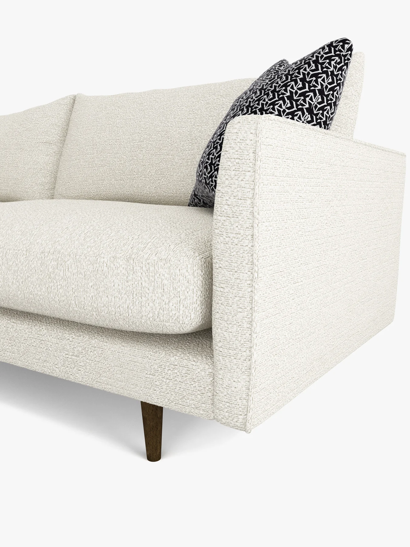 Hertford Large Sofa - Image 4