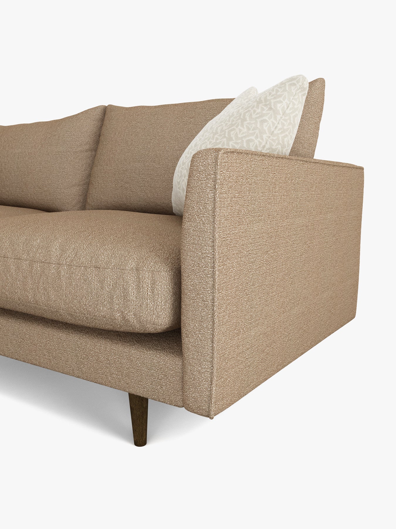 Hertford Medium Sofa - Image 4