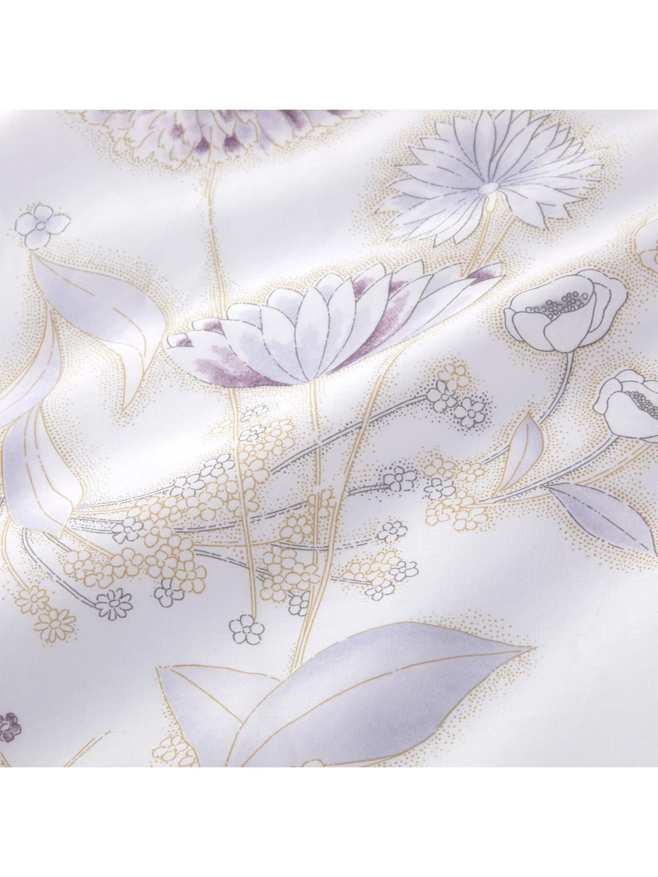 Givre Duvet Cover - Image 4