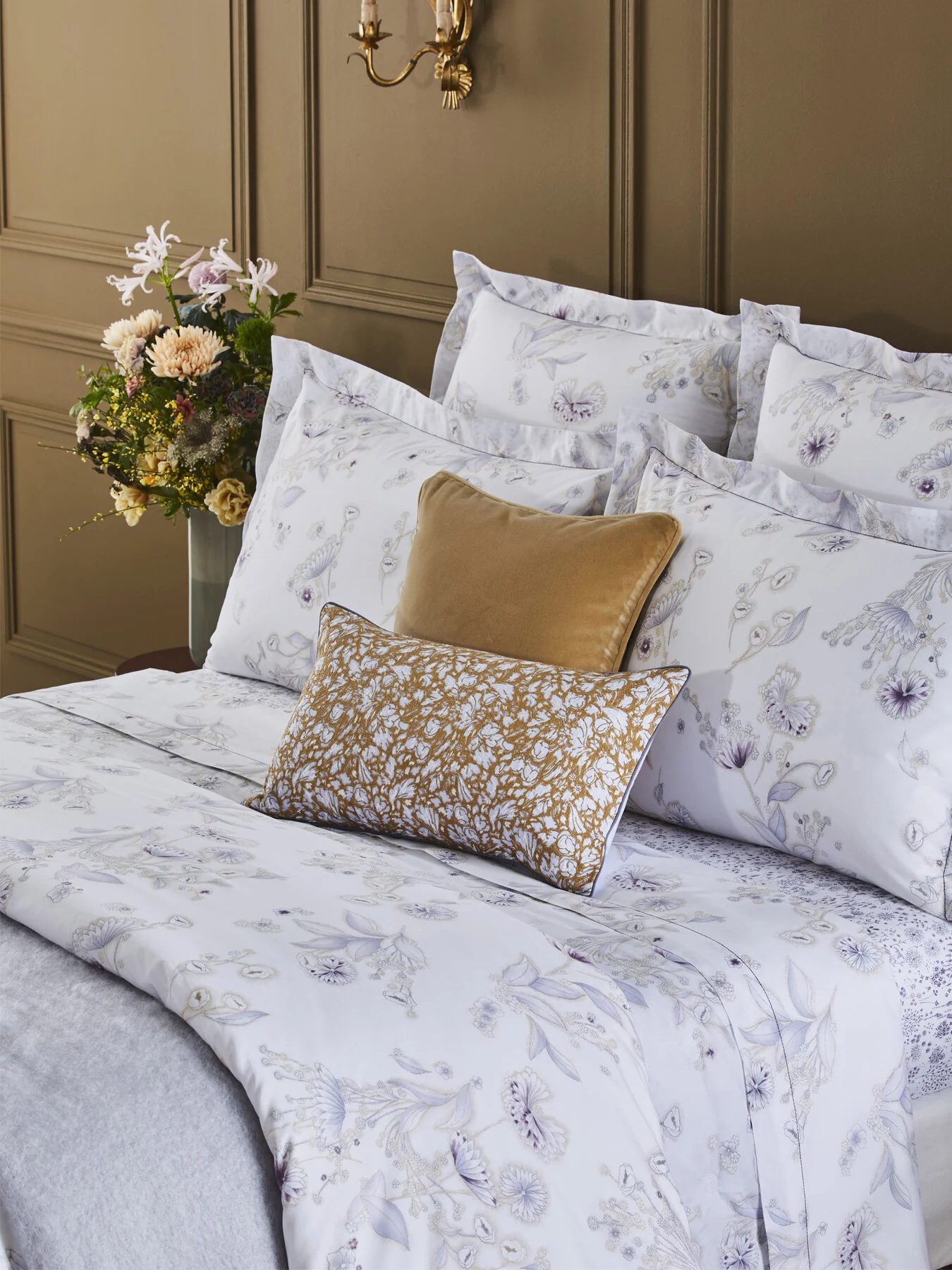 Givre Fitted Sheet - Image 4