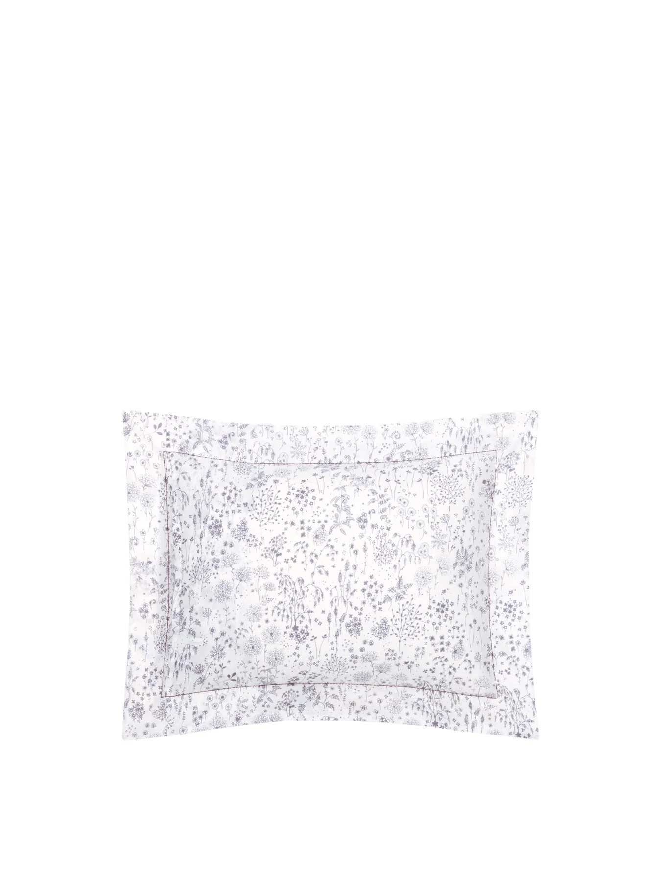 Givre Square Oxford Pillowcase - Image 3
