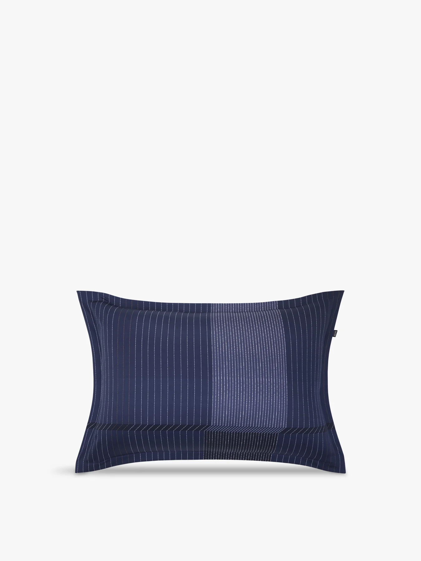 Boss Tennis Standard Oxford Pillowcase