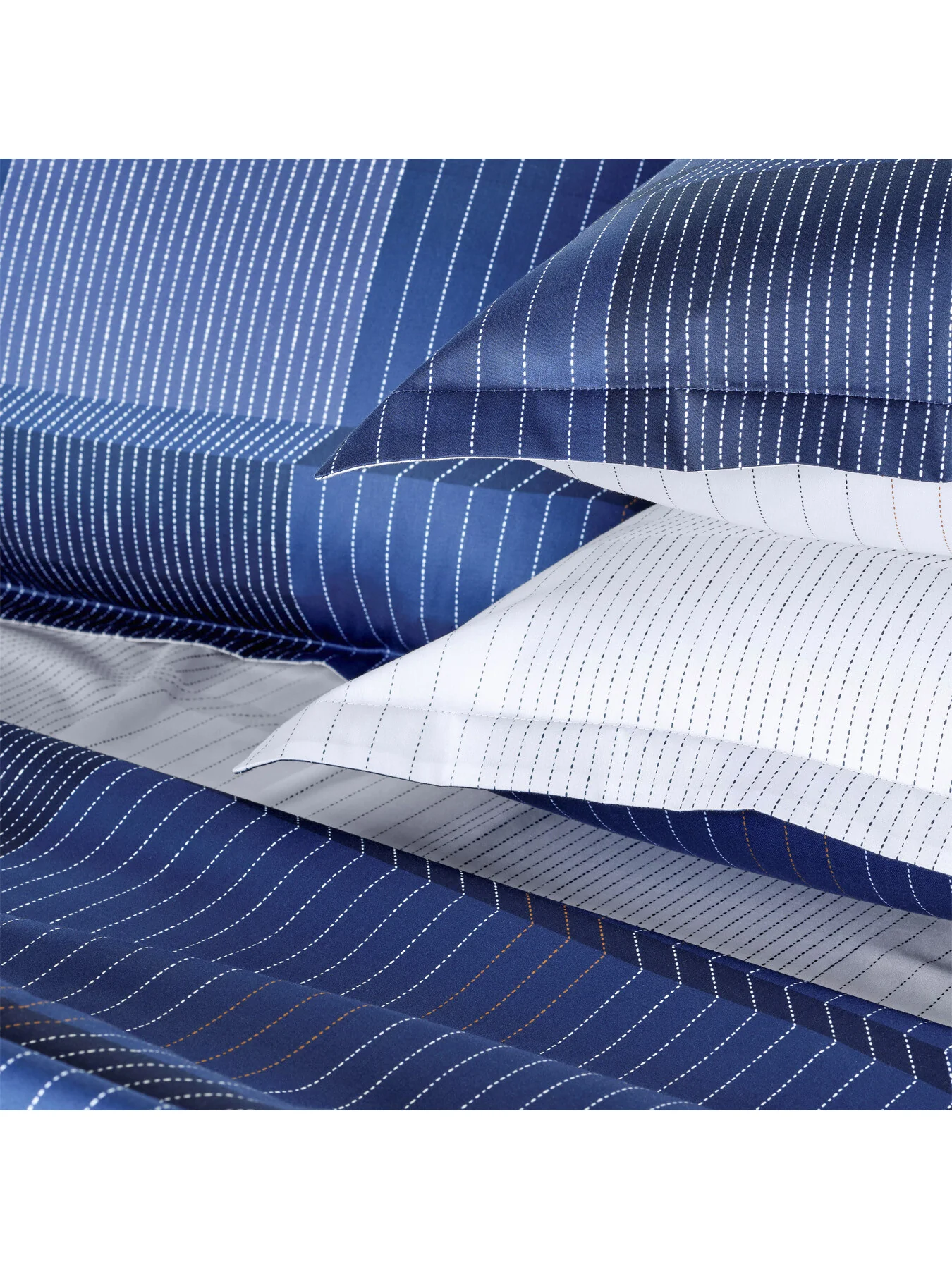 Boss Tennis Standard Oxford Pillowcase - Image 3