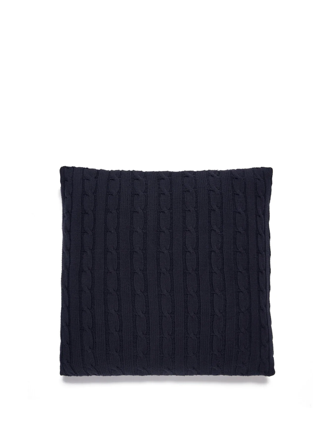 Cable Cushion Cover 45x45 - Image 2