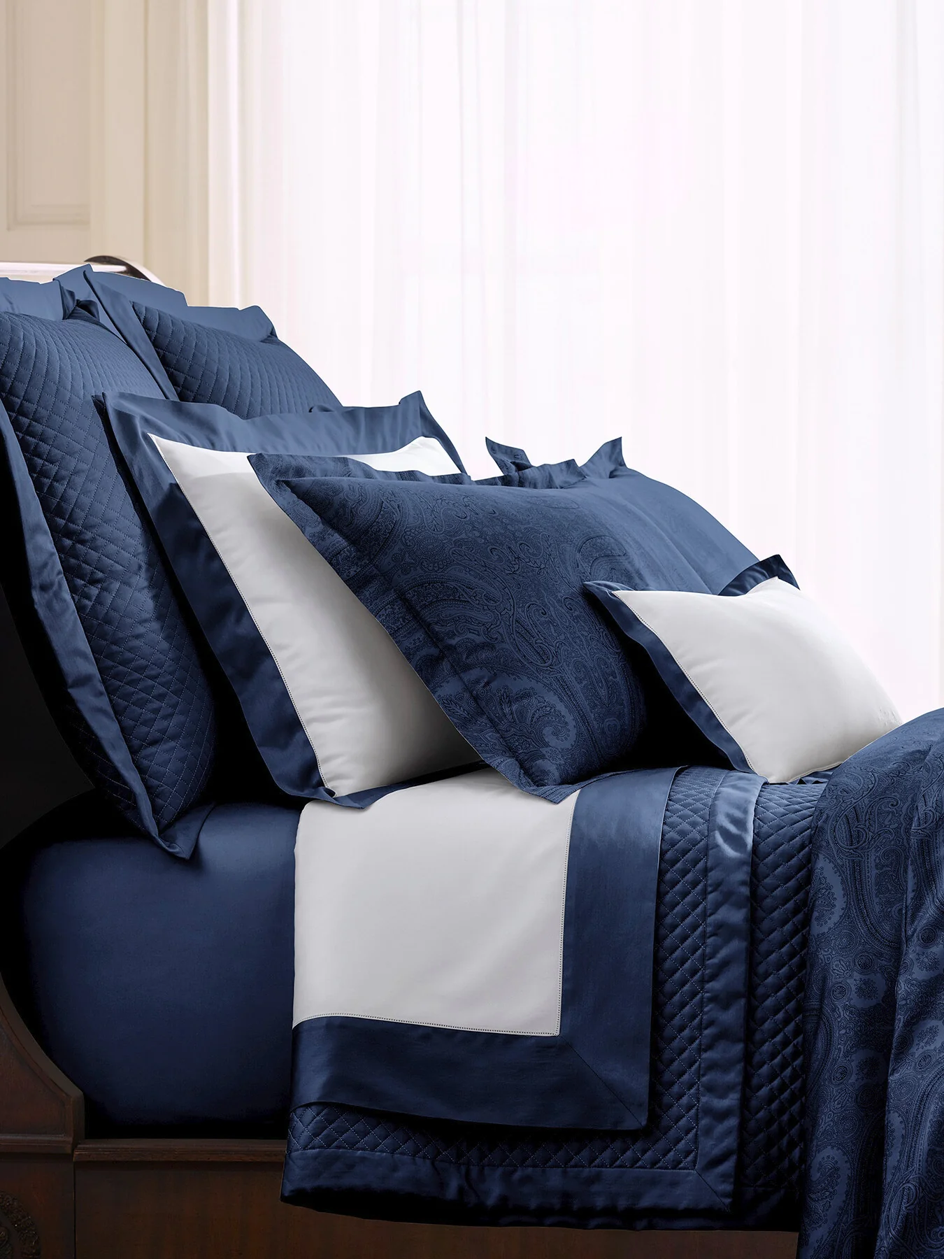 Doncaster Flat Sheet