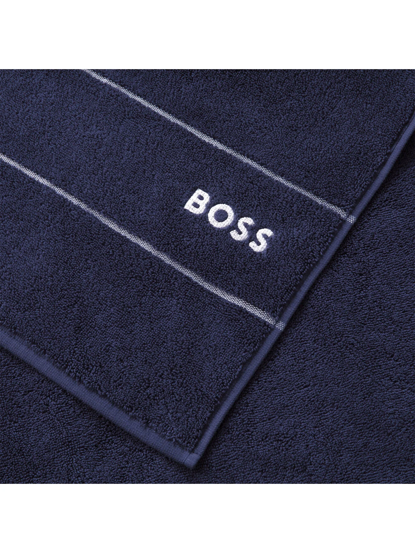 Plain Bath Towel - Image 3