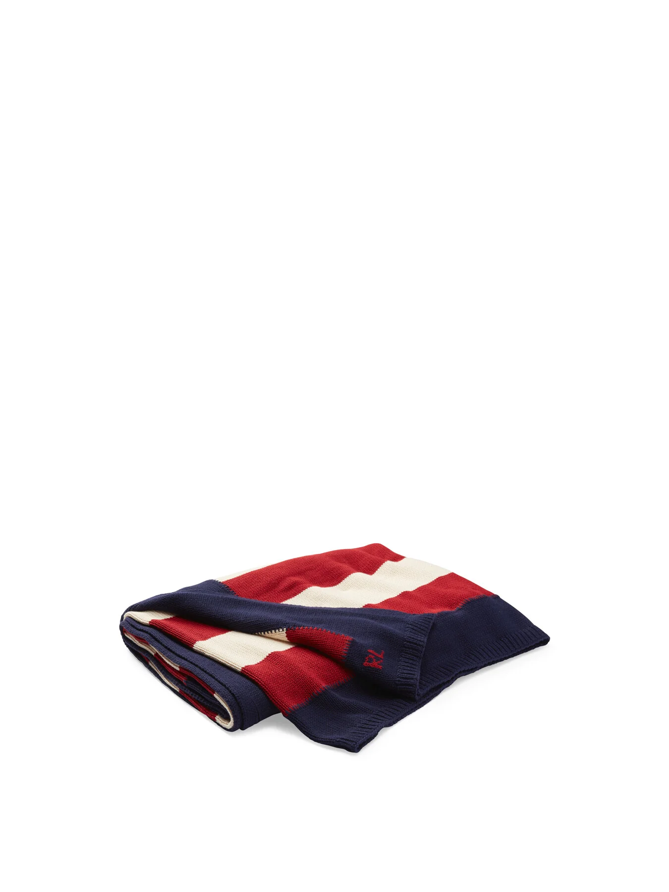RL Flag Throw 140x180 S19 - Image 3
