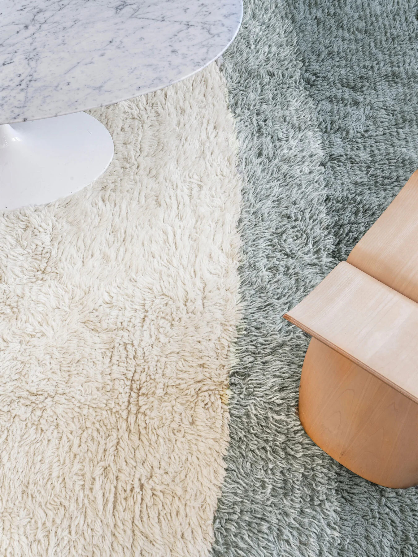 Into the Blue Rug - Image 5