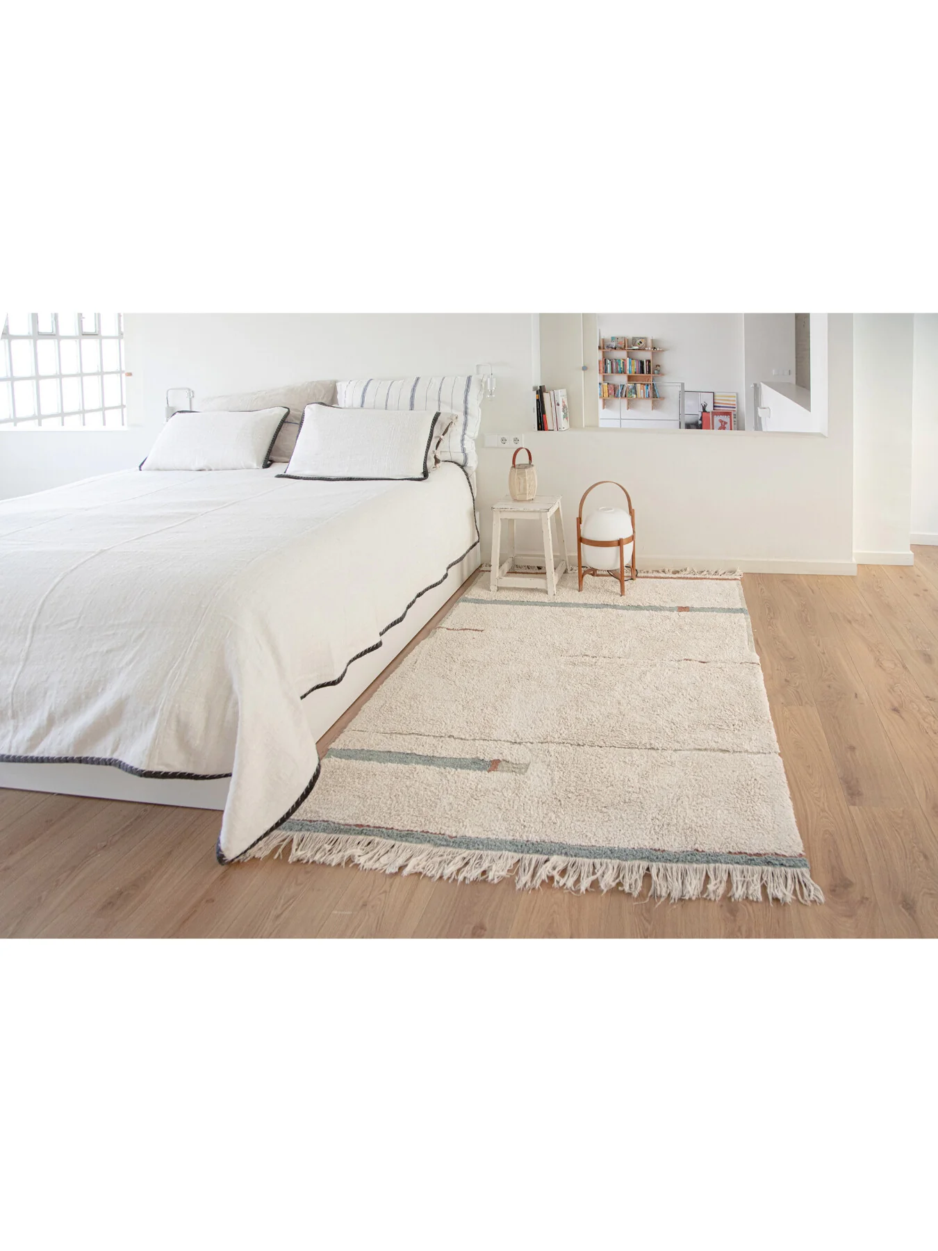 Lanes Rug - Image 3
