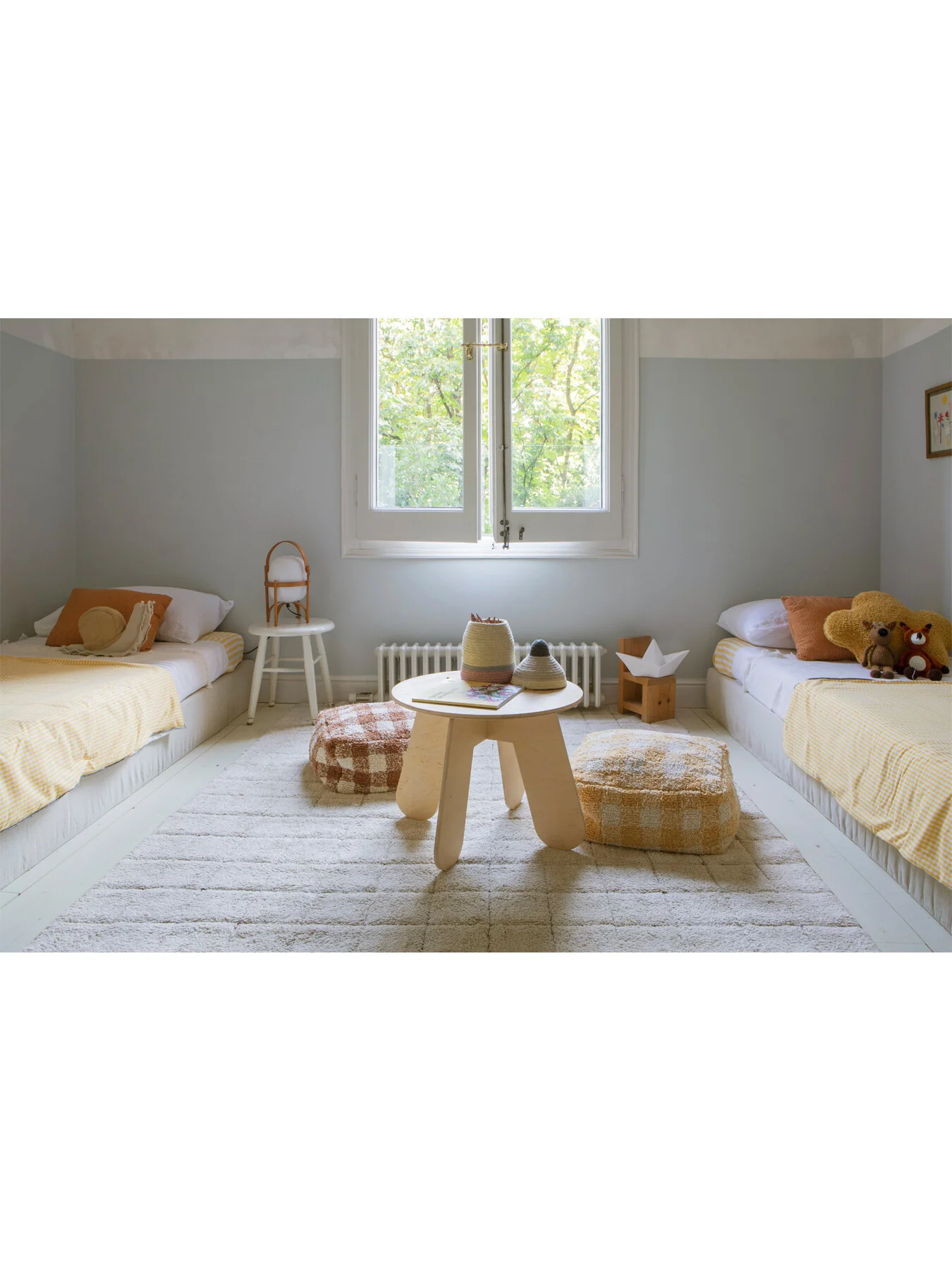 Mosaic Rug - Image 4