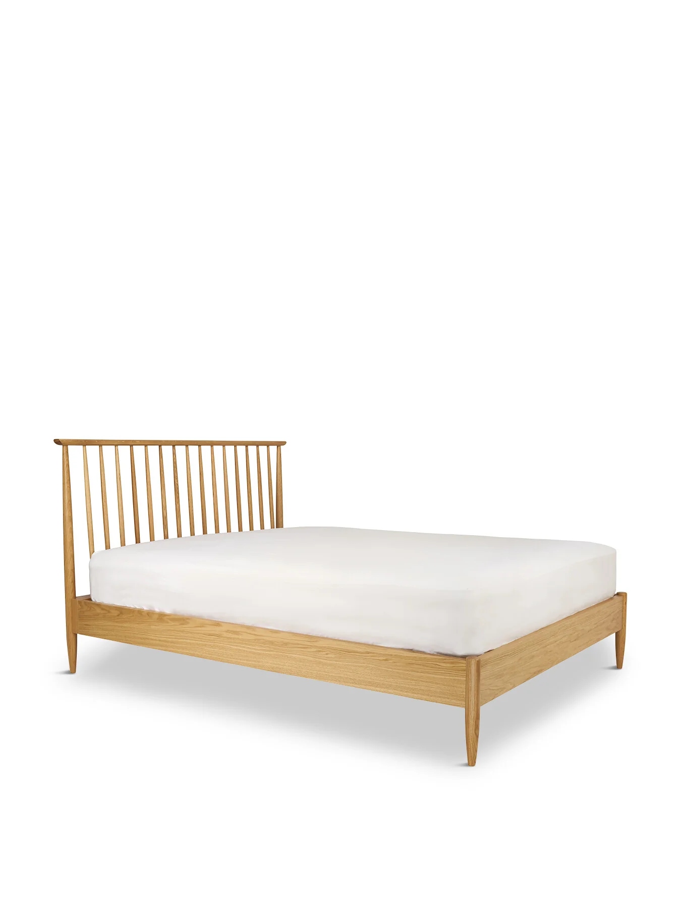 Teramo Kingsize Bed