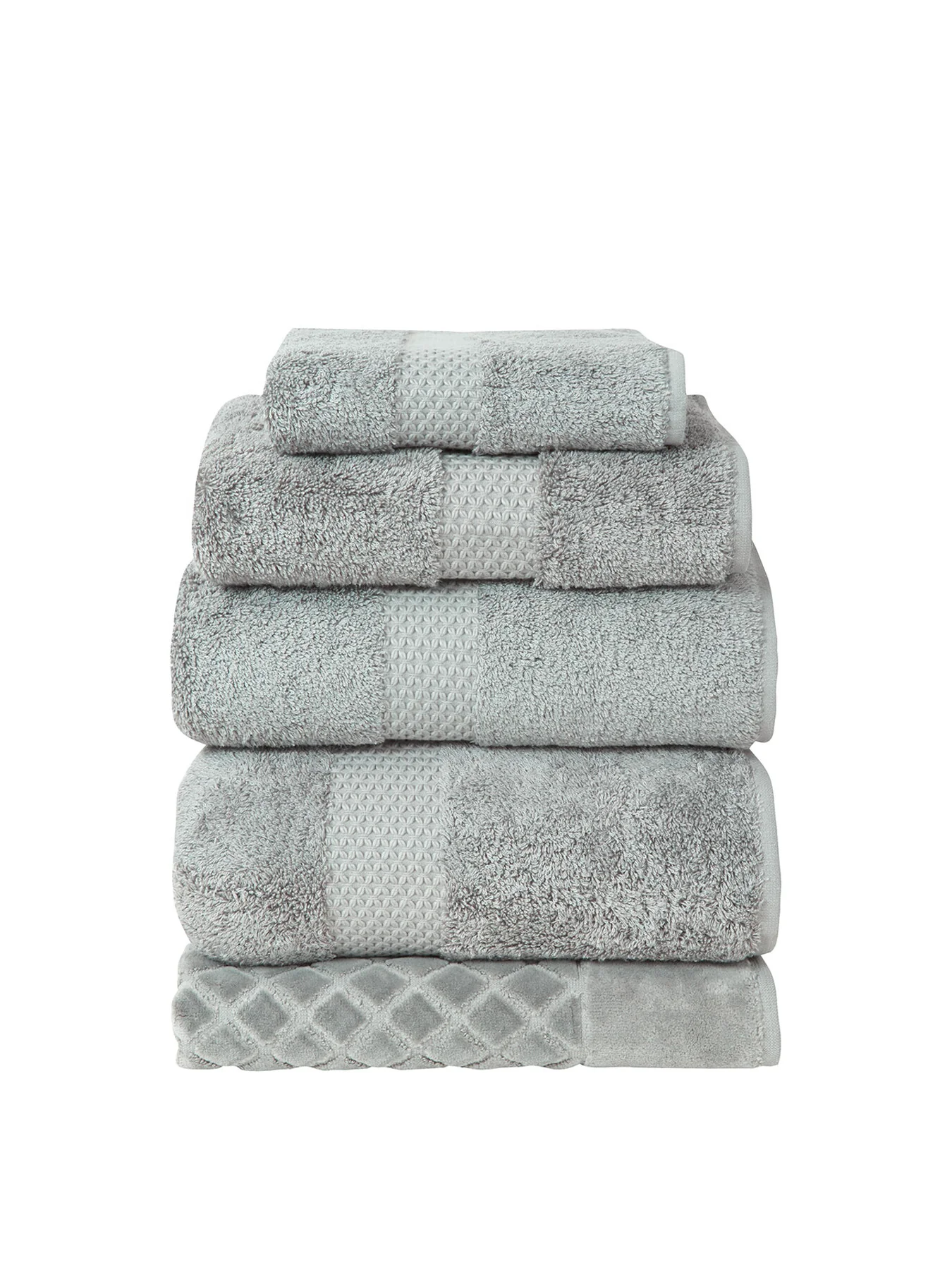 Etoile Bath Sheet - Image 3