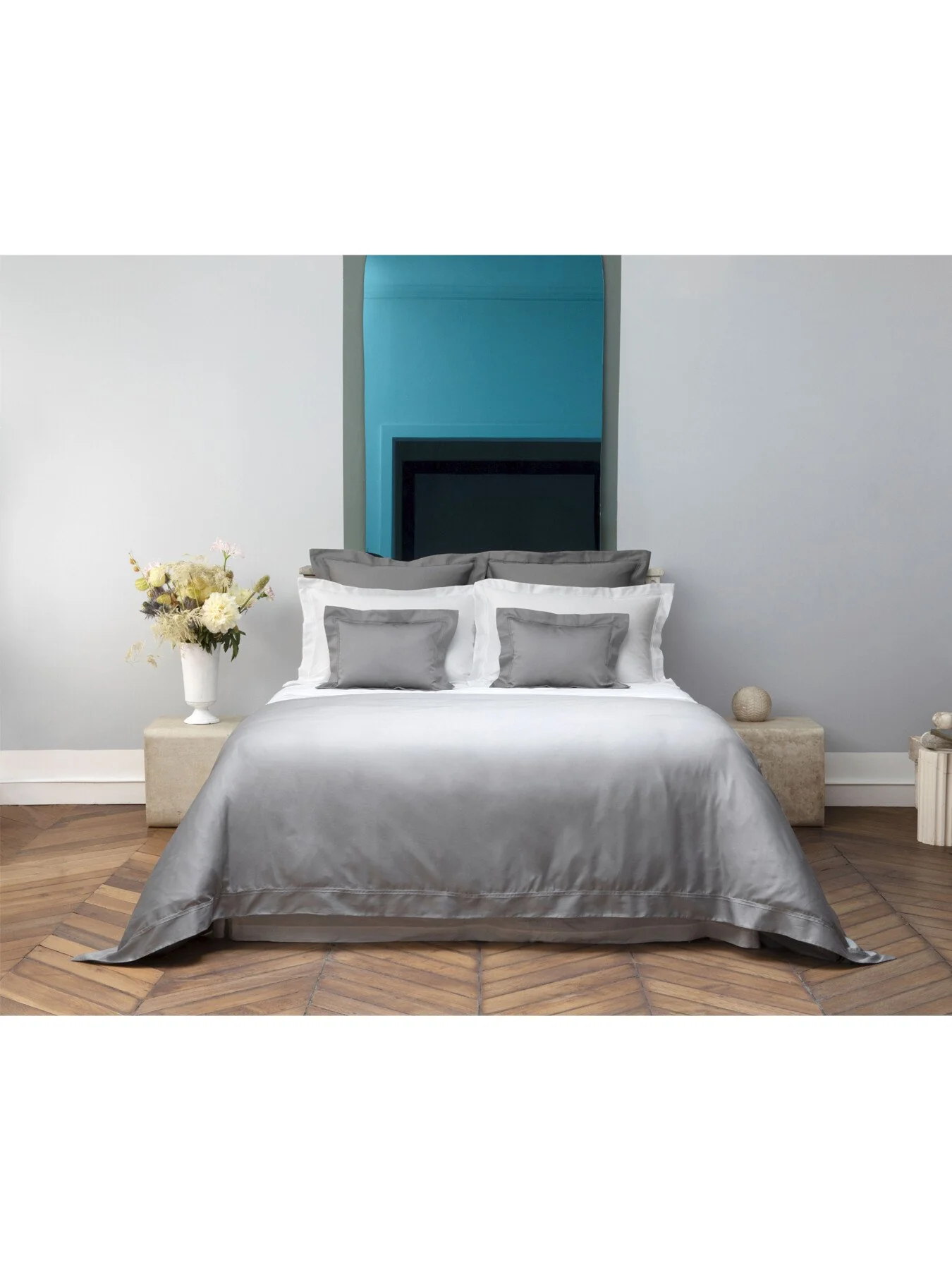 Triomphe Fitted Sheet Collection - Image 2