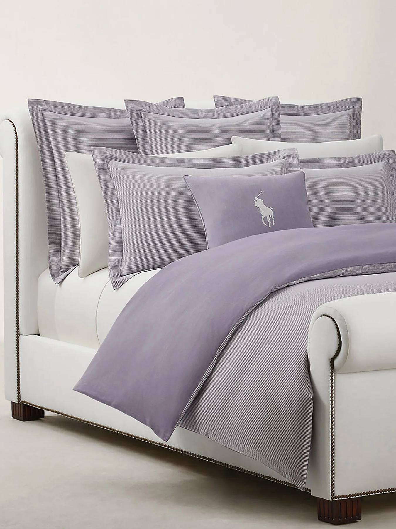 Oxford Fitted Sheet Collection - Image 2
