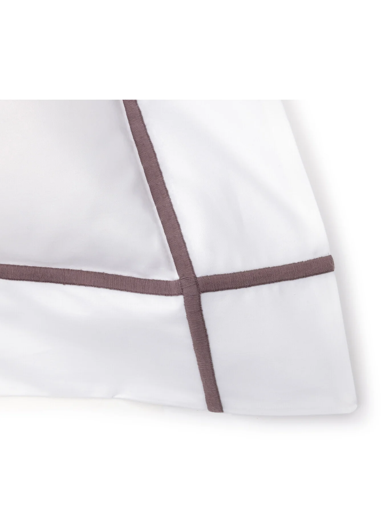 Athena Iris Standard Oxford Pillowcase - Image 3