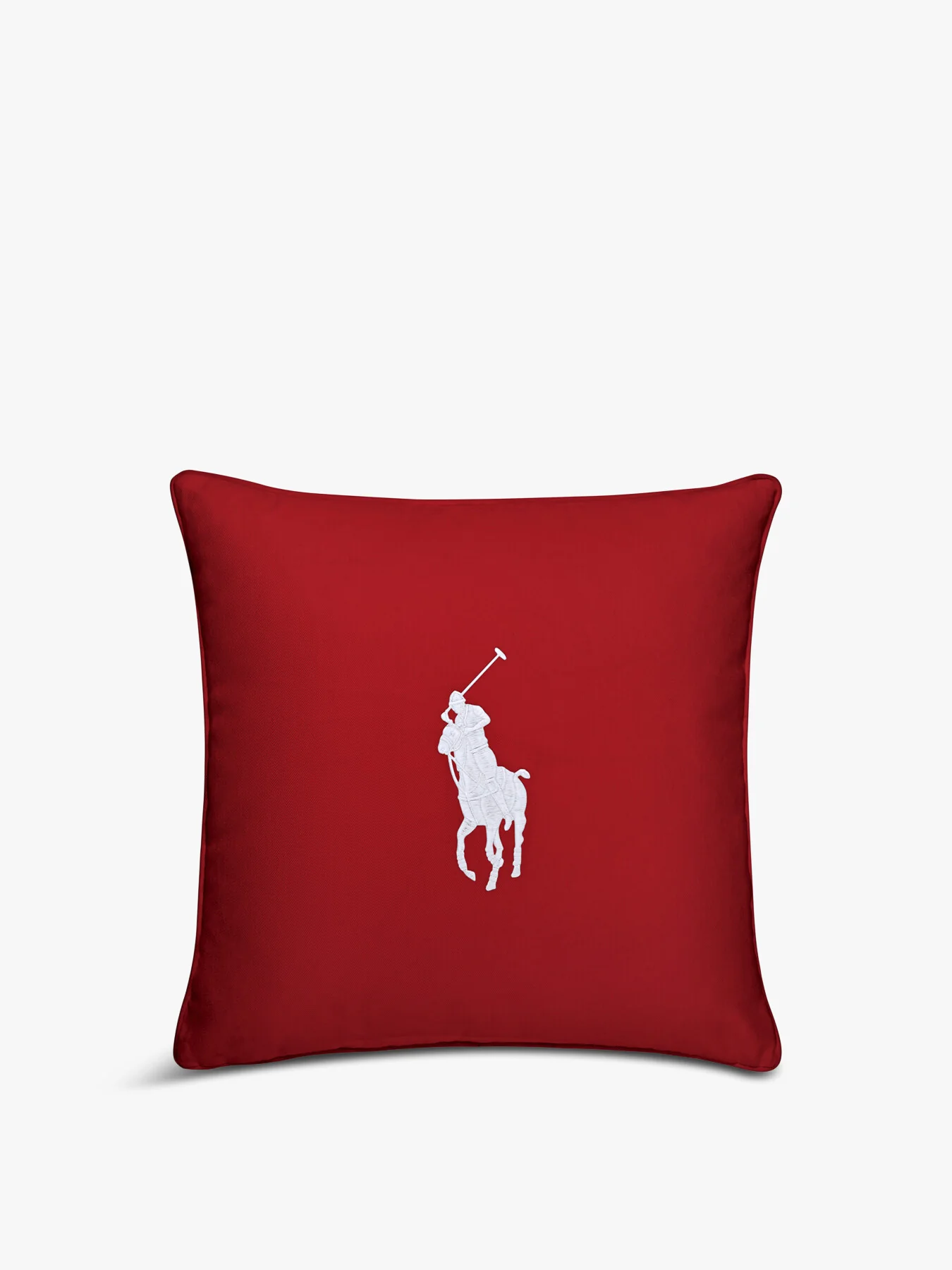 RL Pony Cushion Cover 50x50 S19