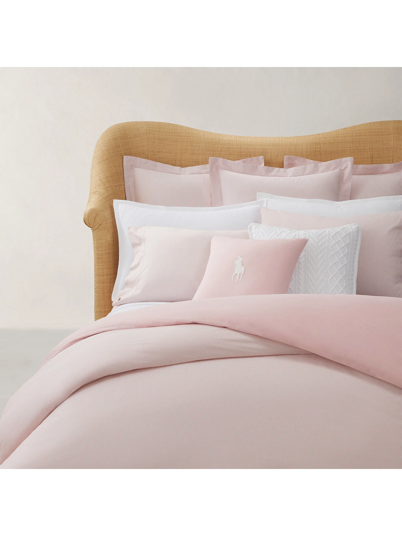 Oxford Flat Sheet - Image 3
