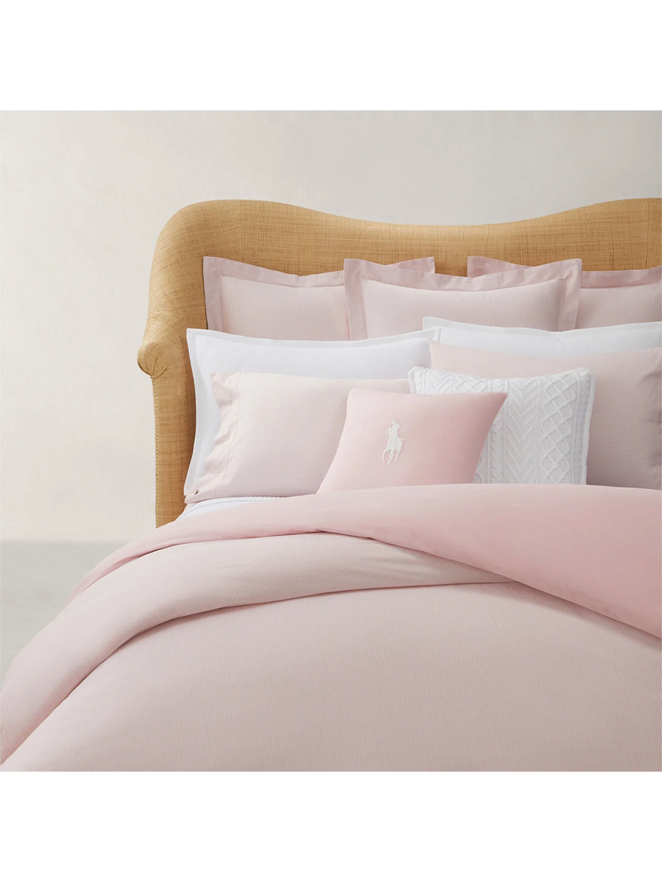 Oxford Square Oxford Pillowcase - Image 3