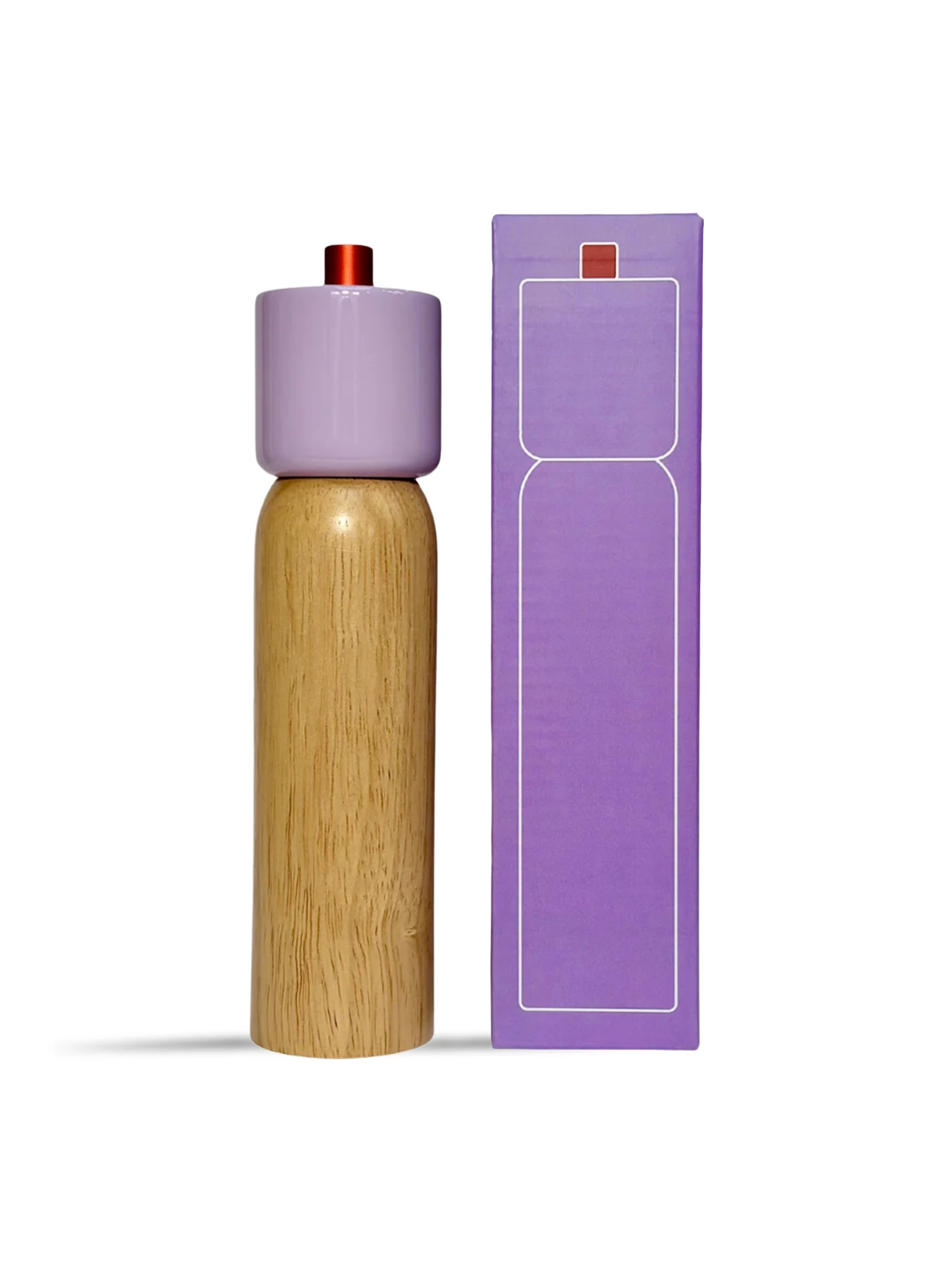 Salt and Pepper Grinder
