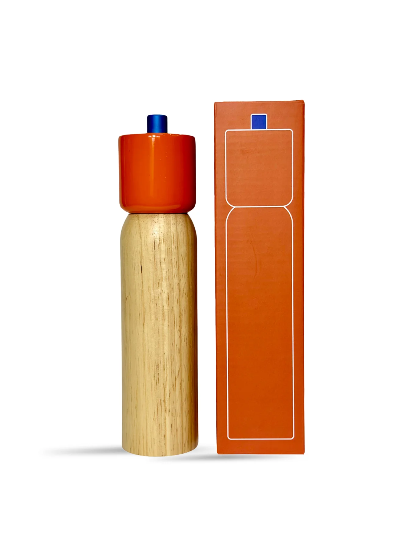 Salt and Pepper Grinder