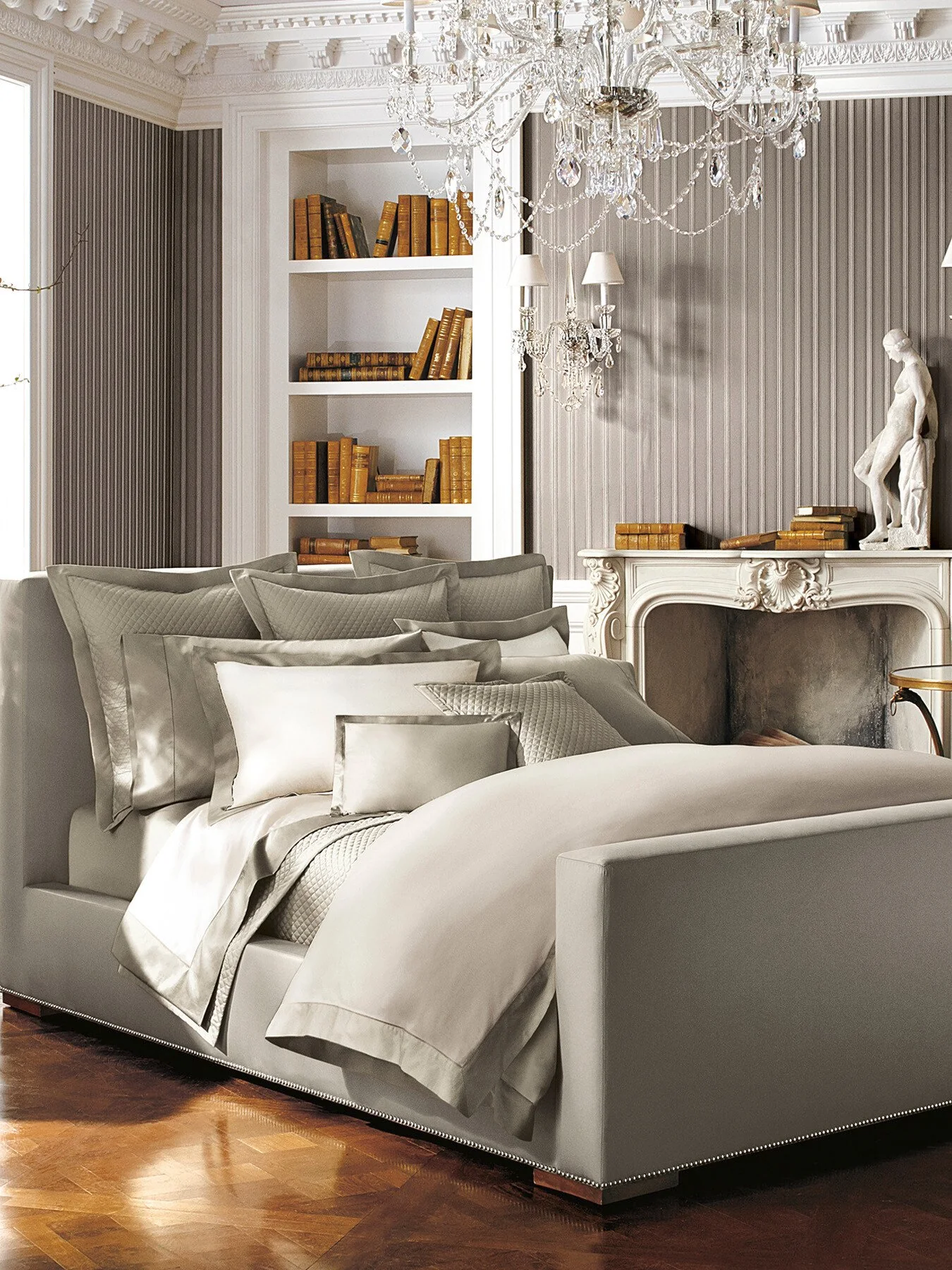 Langdon Duvet Cover Collection