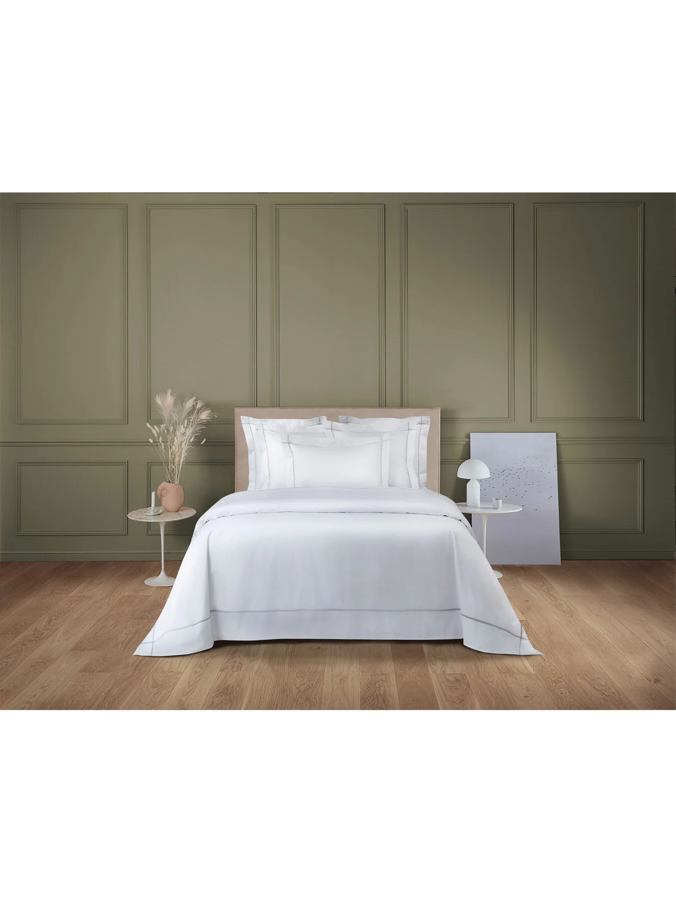 Athena Square Pillowcase - Image 2