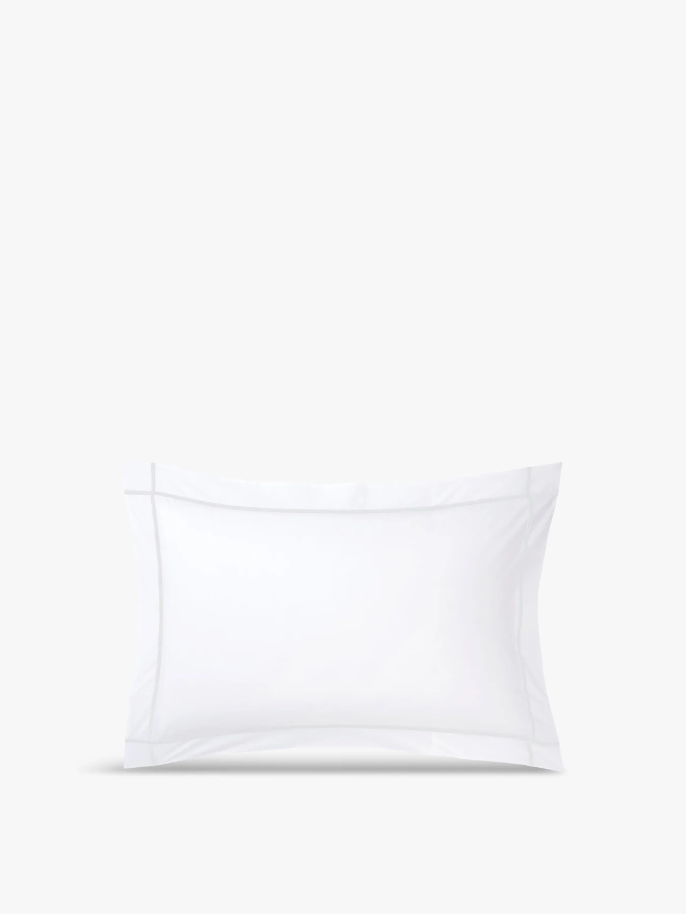 Athena Standard Pillowcase