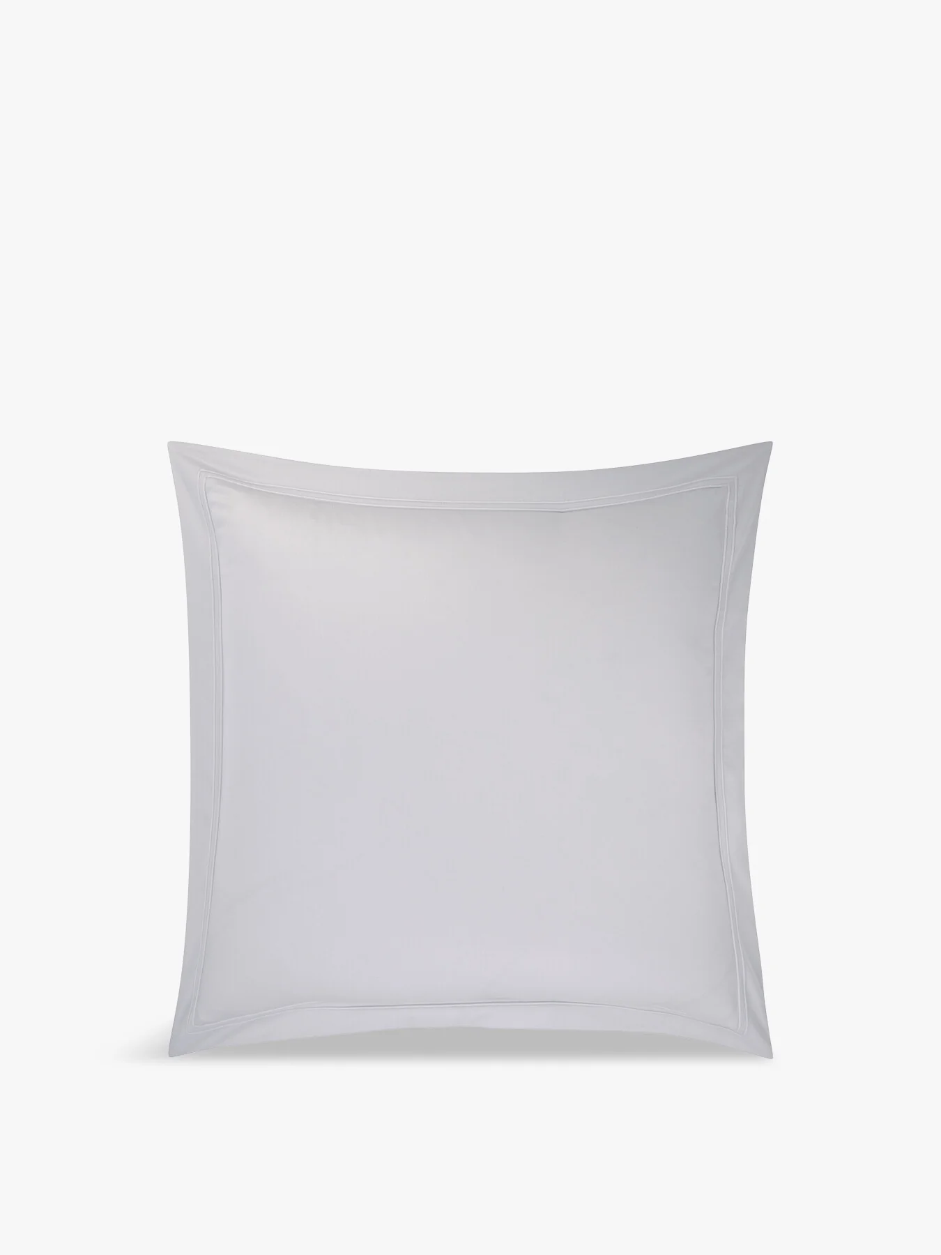 Triomphe Square Pillowcase