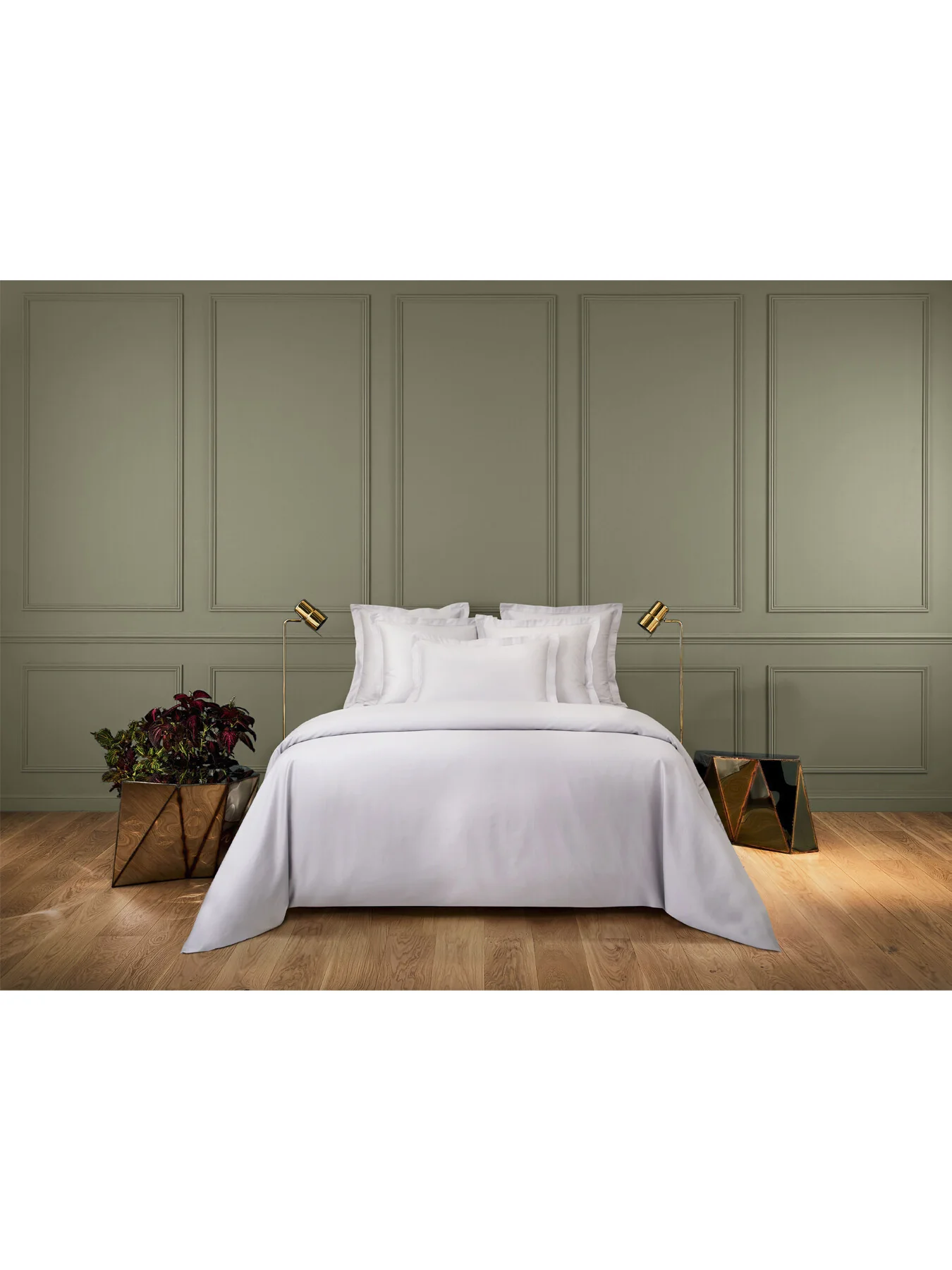 Triomphe Square Pillowcase - Image 4
