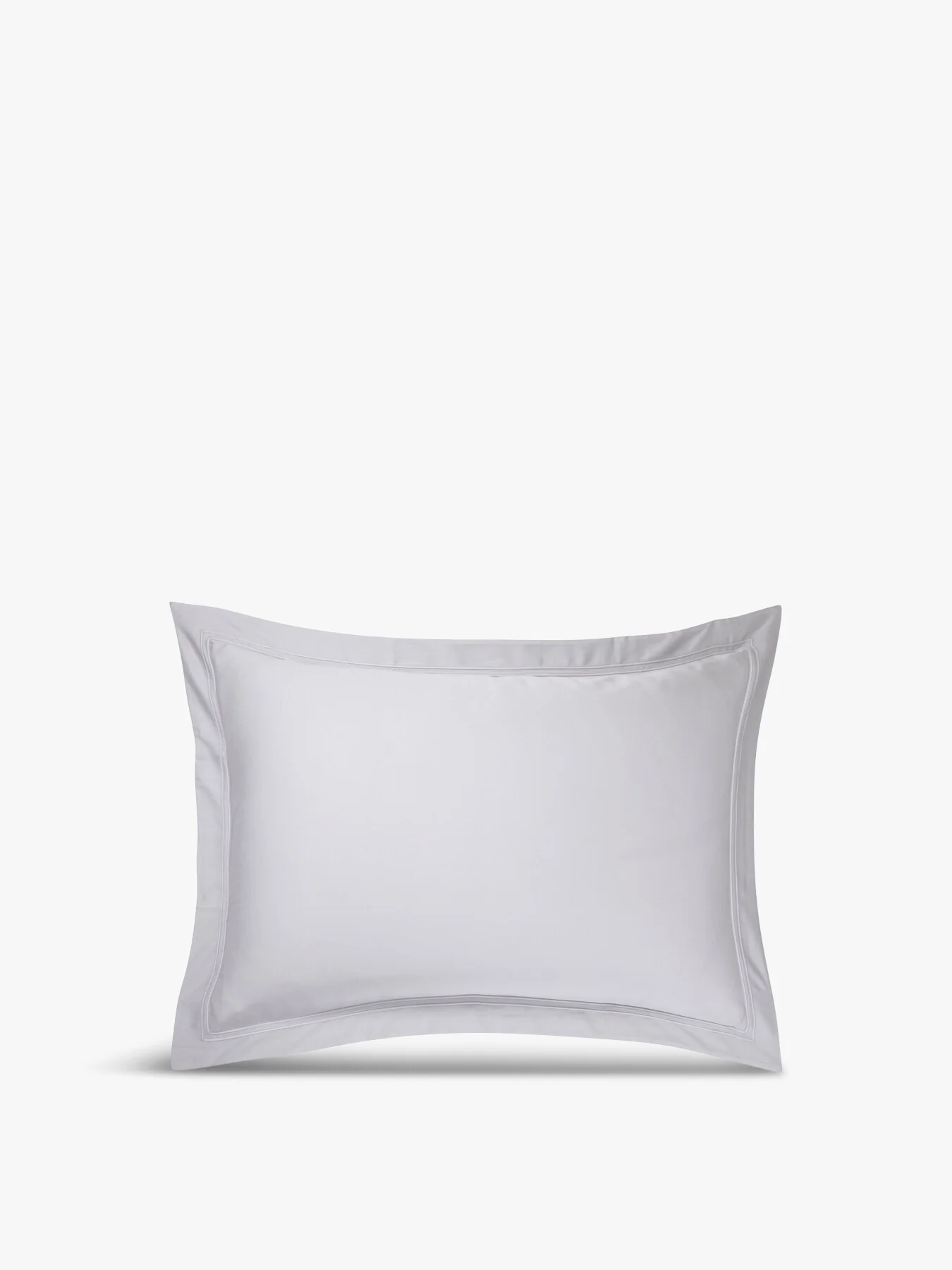 Triomphe Standard Pillowcase