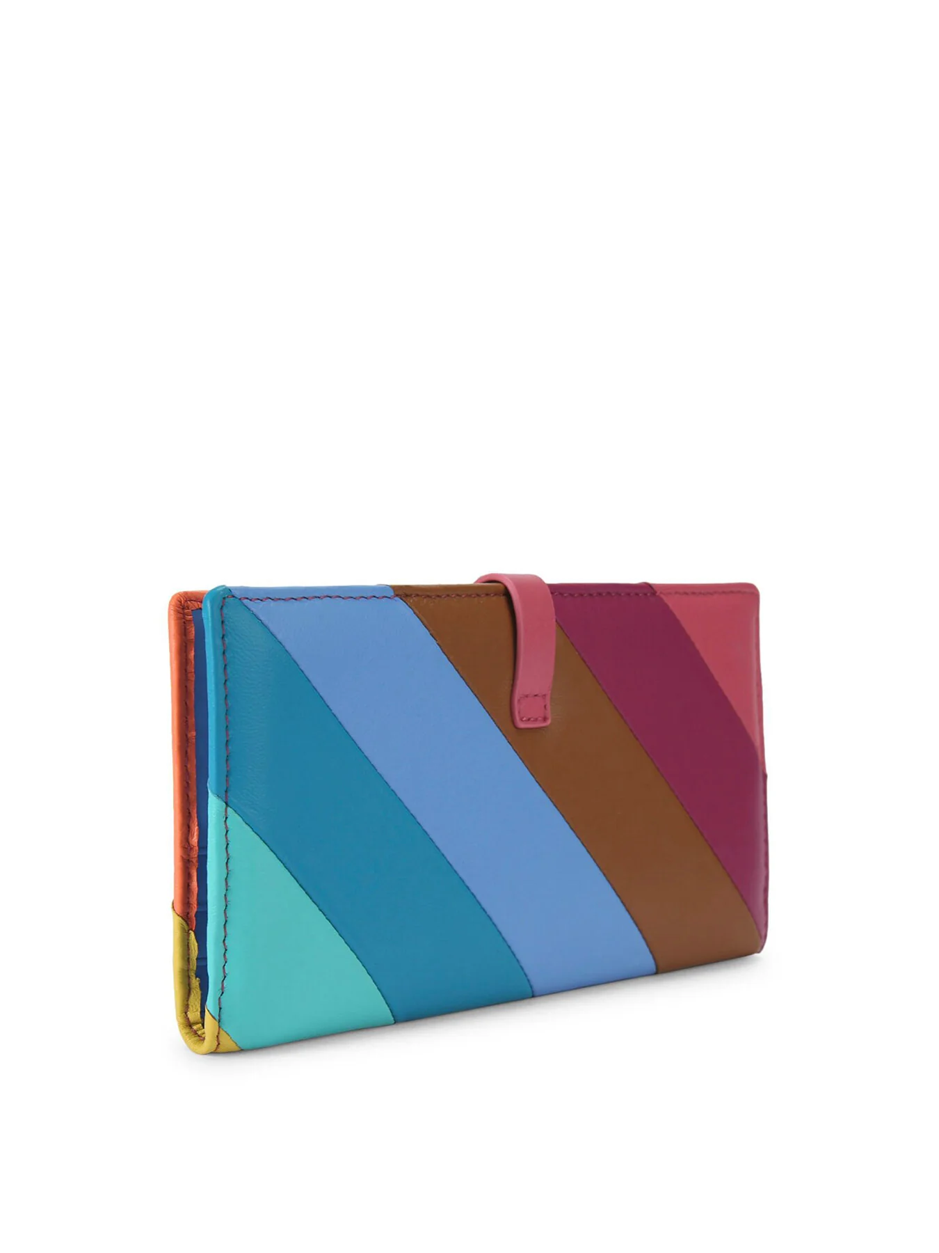 SOFT WALLET KENSINGTON LARGE - Image 3