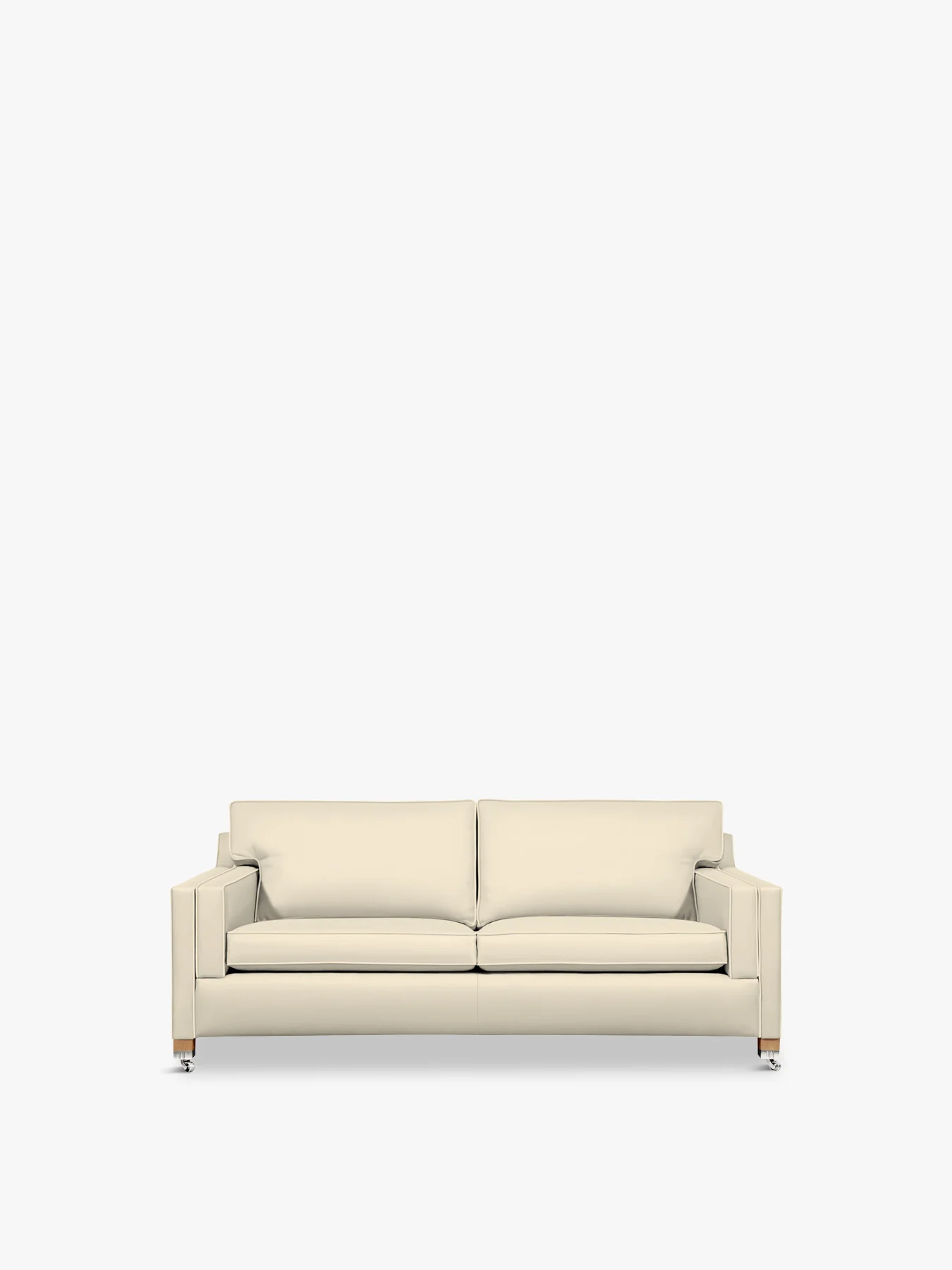 Hopper Large Sofa with Scatter Cushions