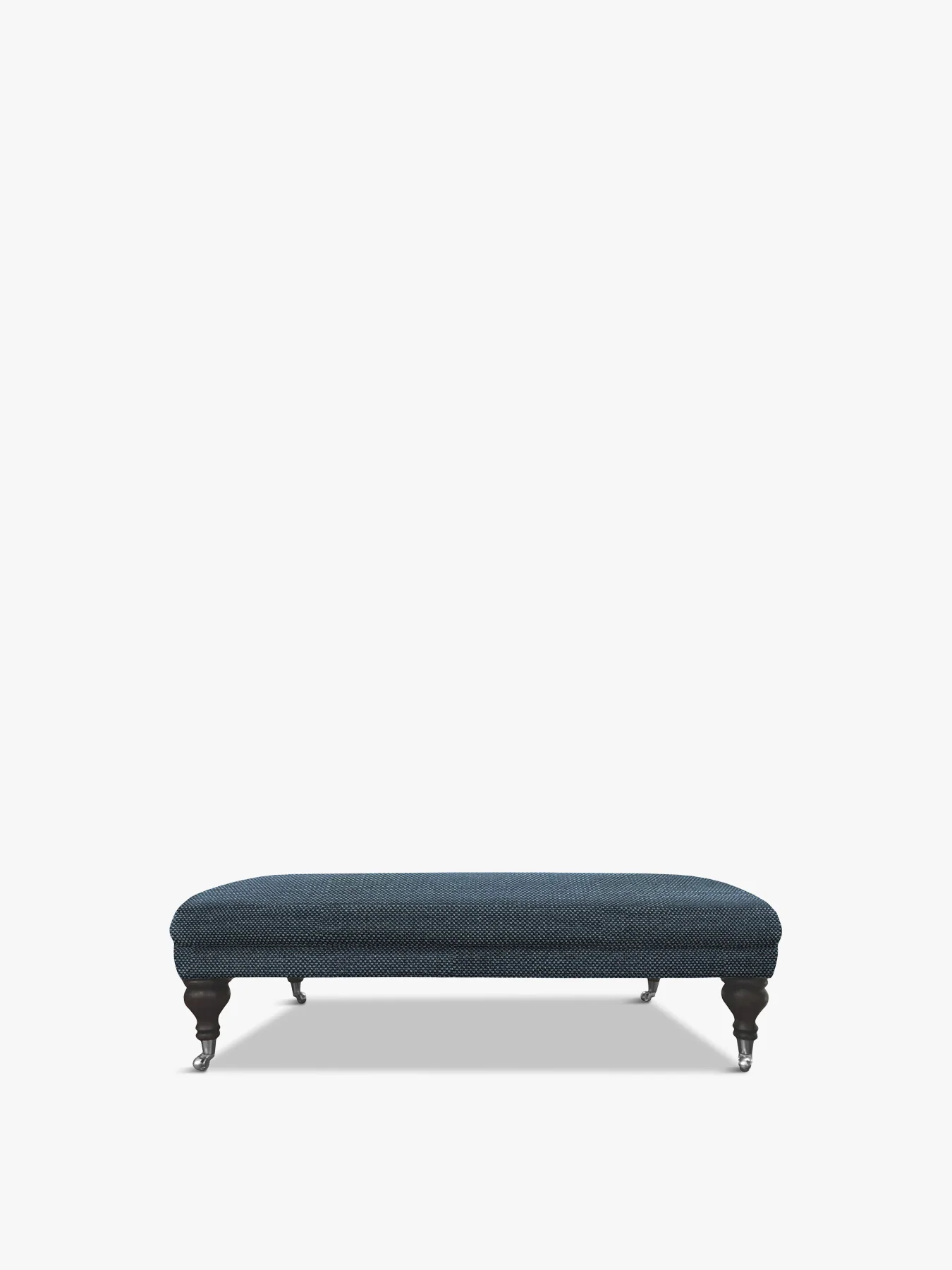 Belgrade Footstool