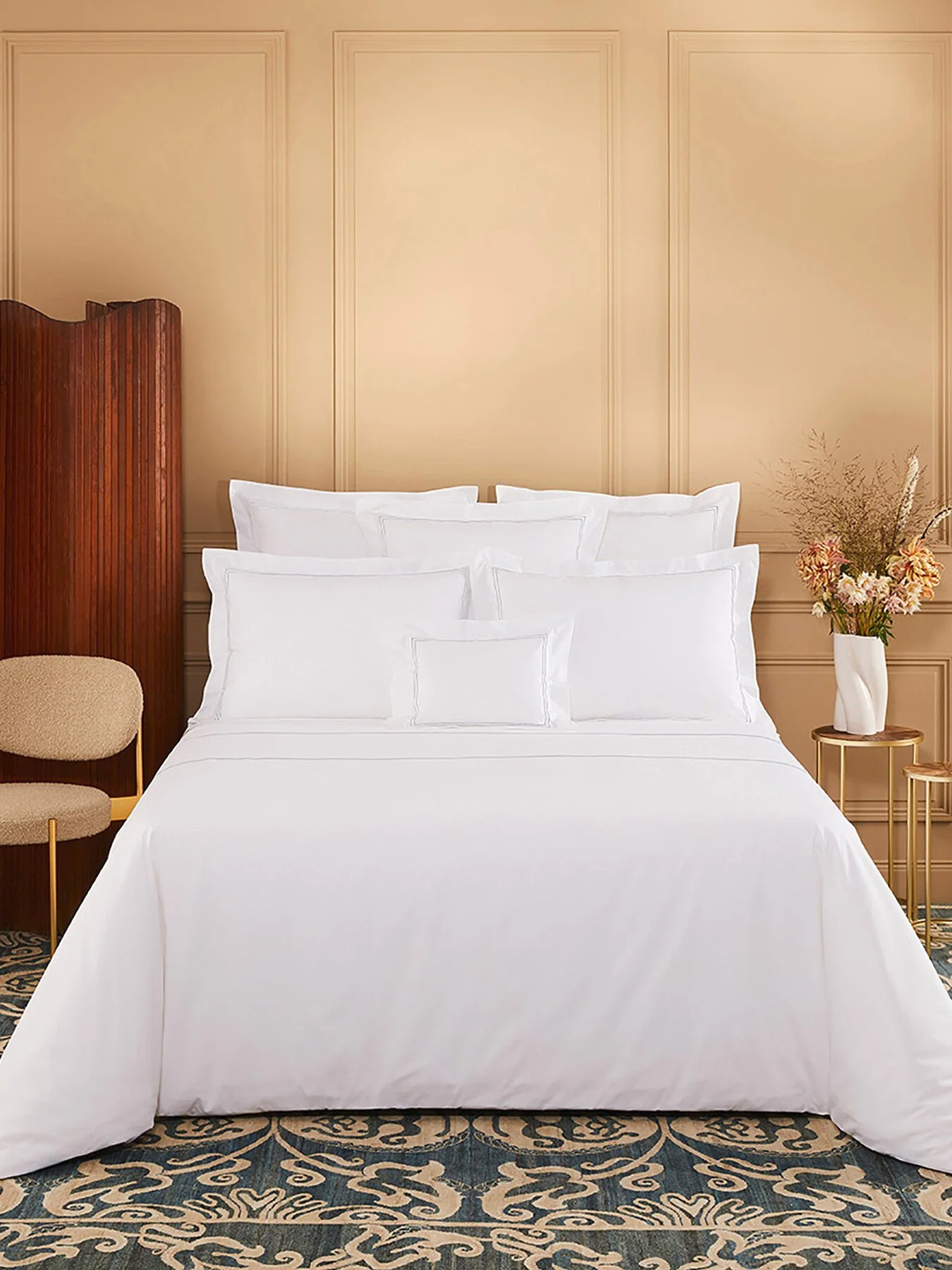 Duo Duvet Cover Collection