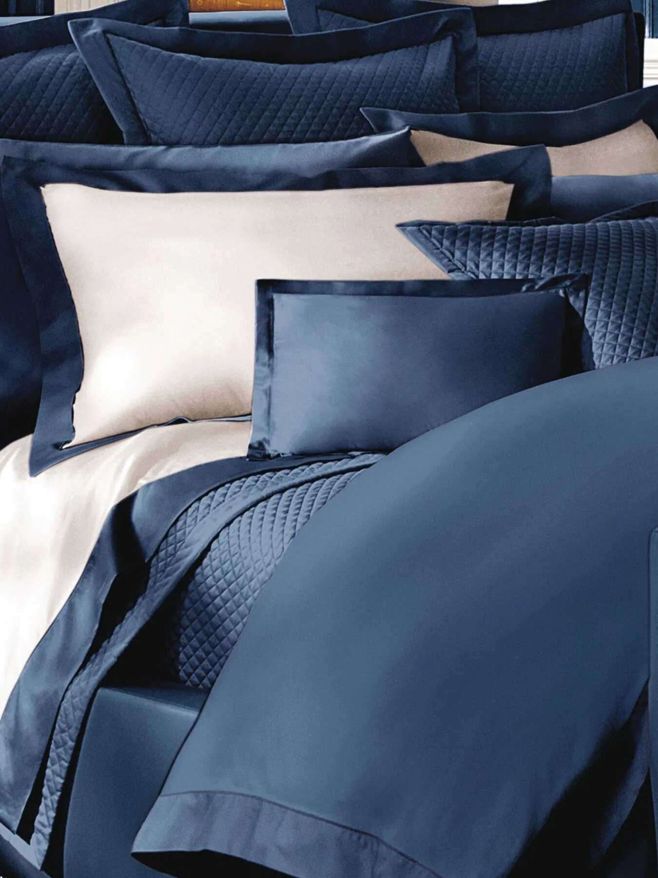 Langdon Oxford Pillowcase