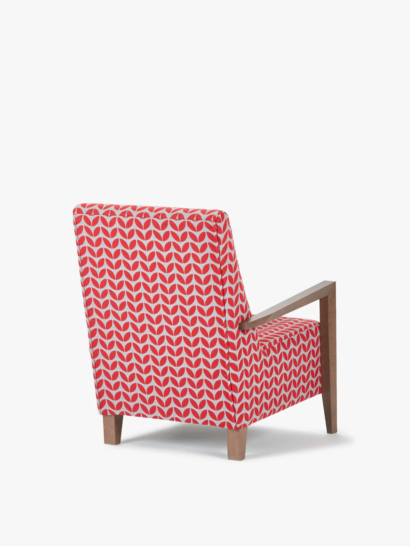 Wisteria Bali Accent Chair - Image 3
