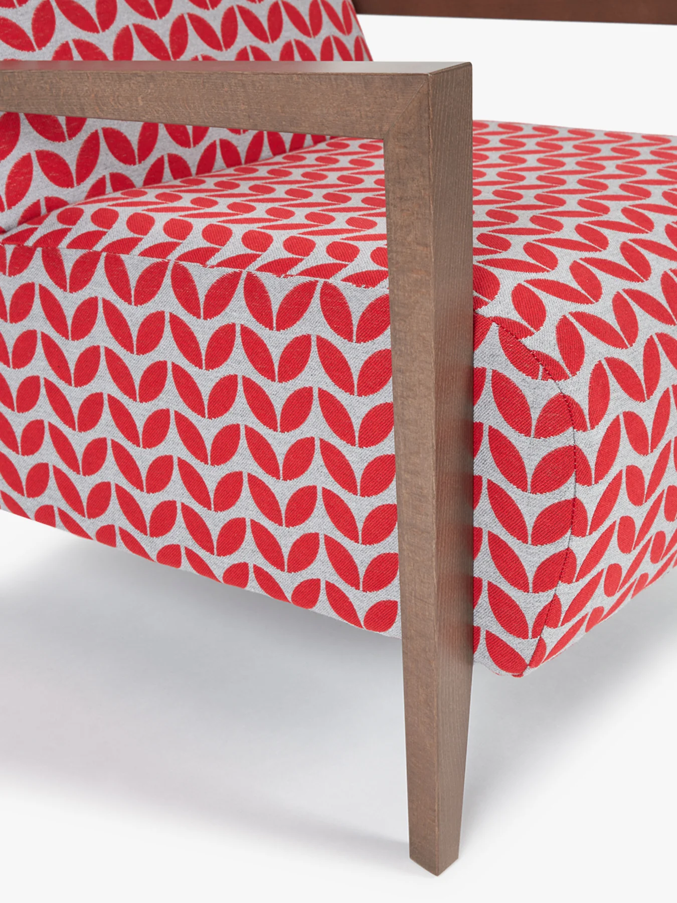 Wisteria Bali Accent Chair - Image 4