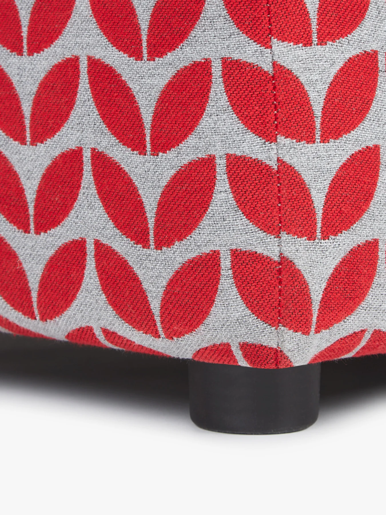Wisteria Storage Stool - Image 3