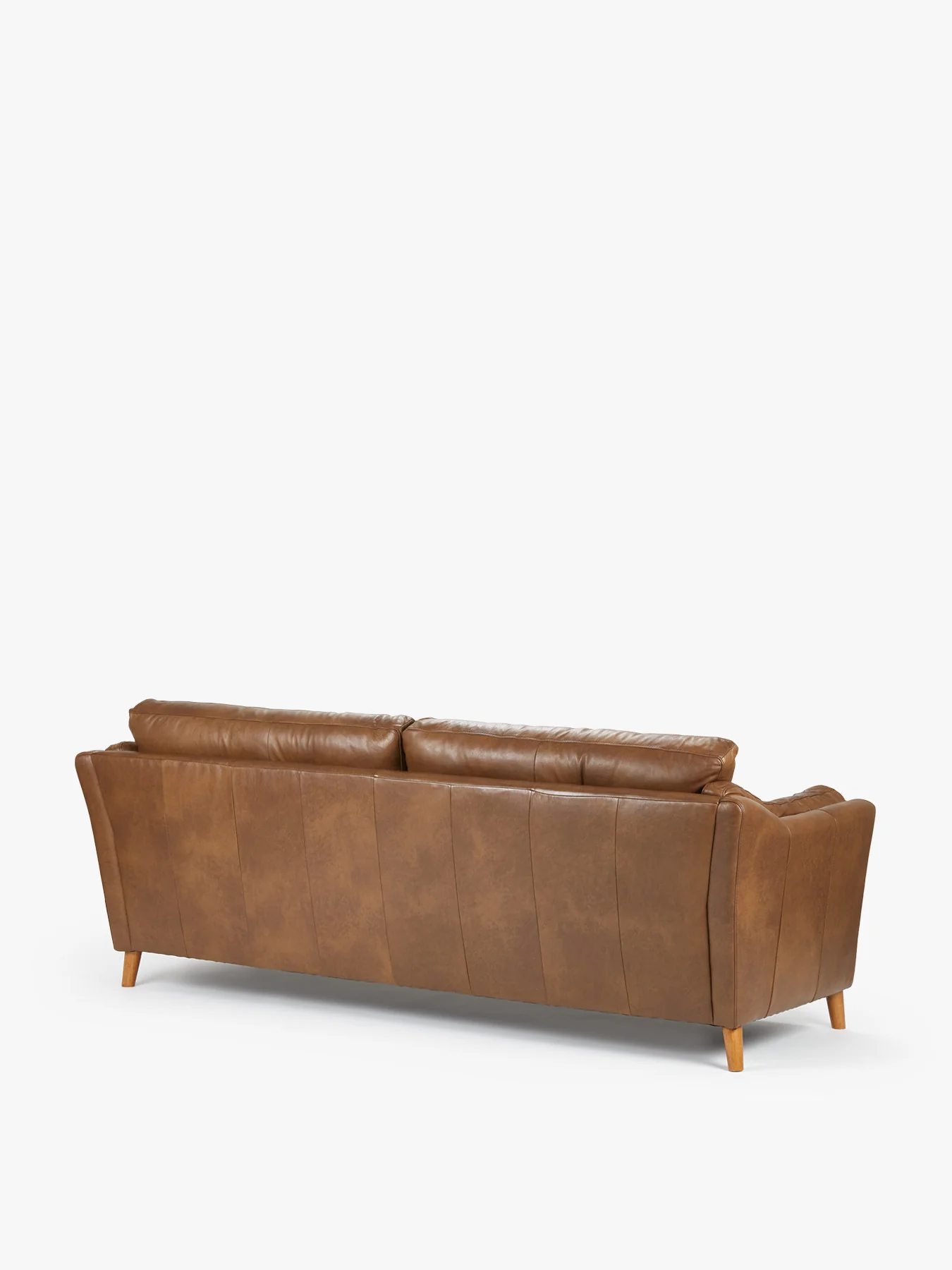 Wren Maxi Sofa in Tote Tobacco - Image 3