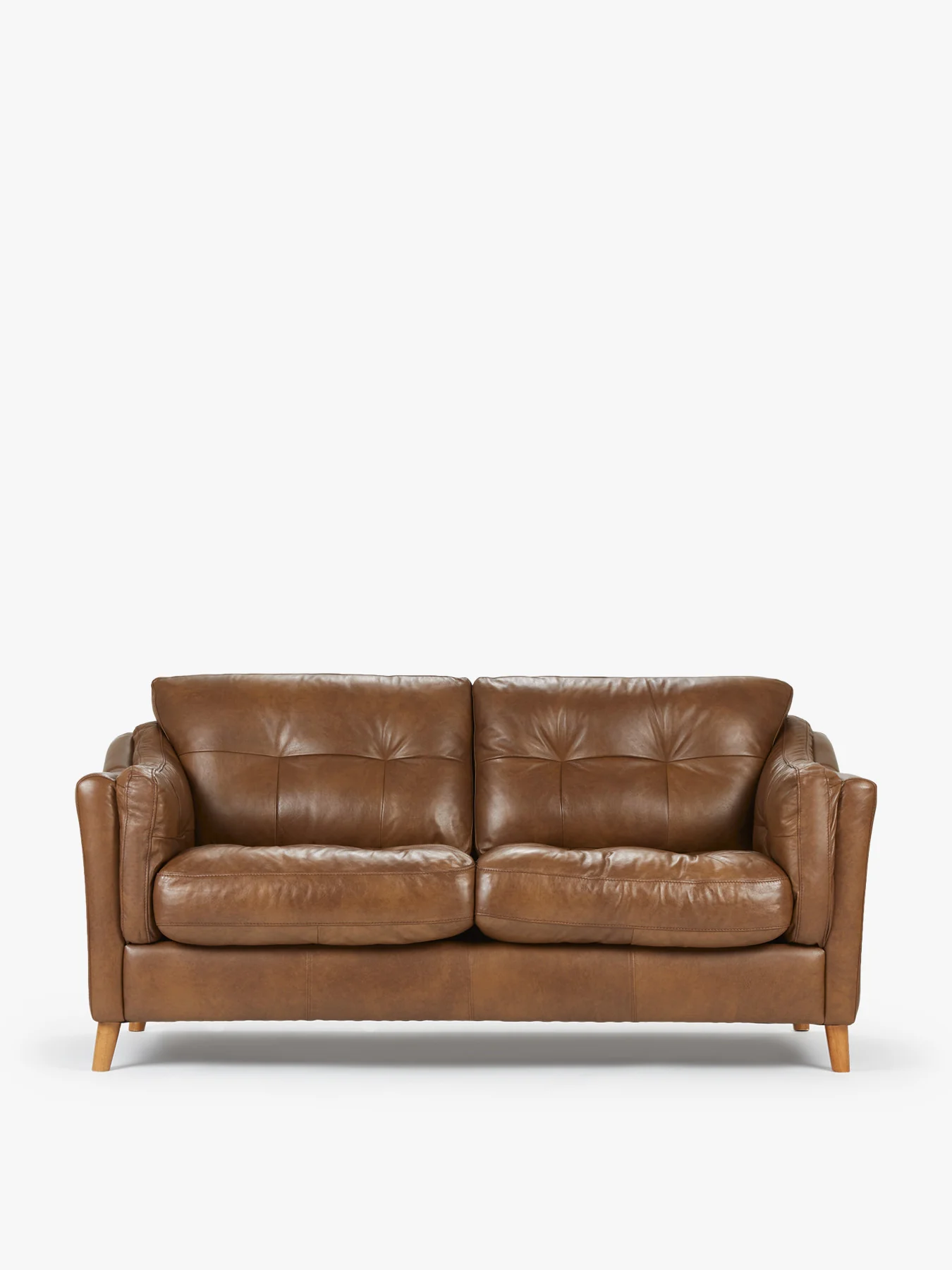 Wren Midi Sofa in Tote Tobacco - Image 2