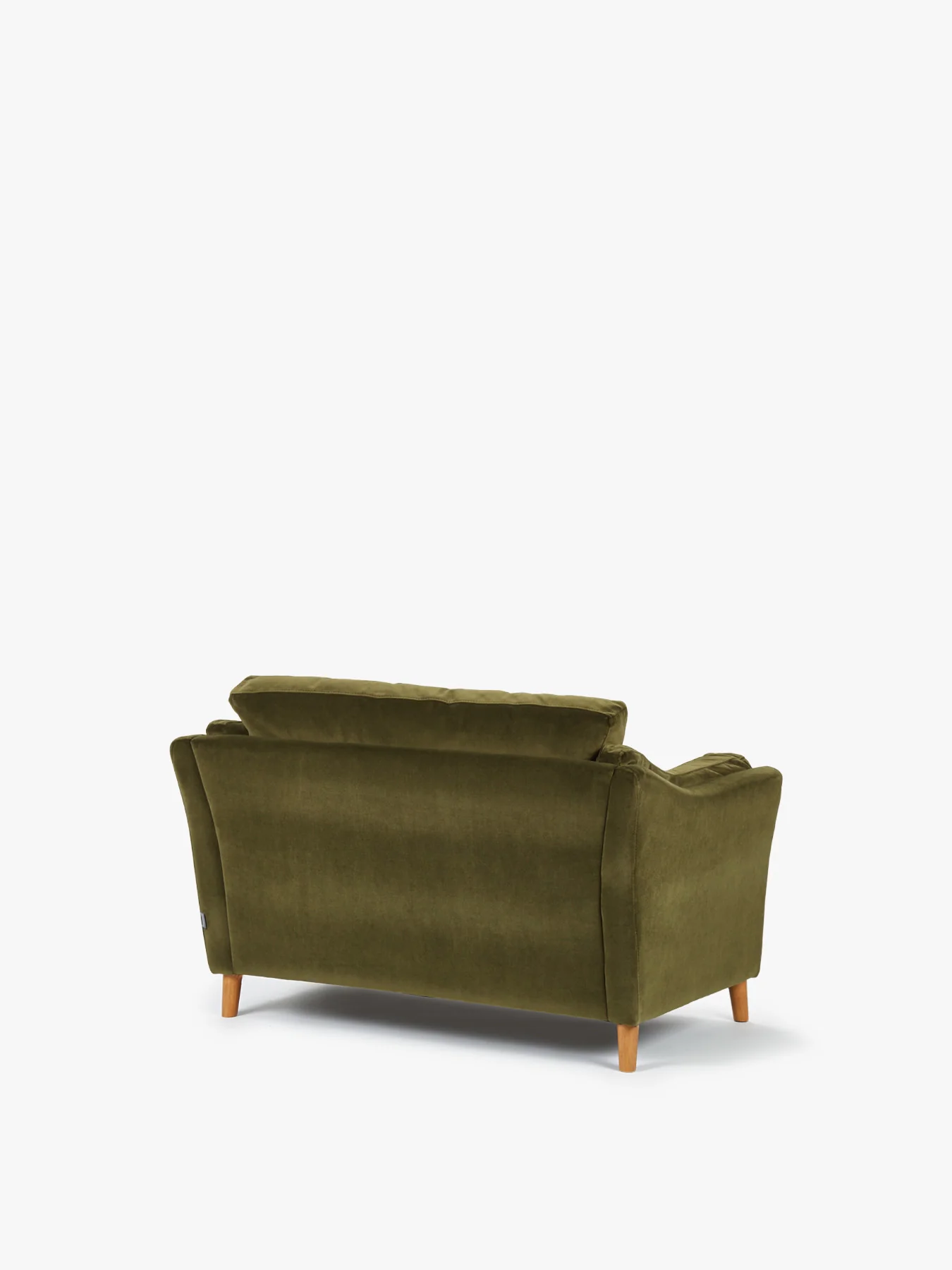 Wren Snuggler in Biba Moss - Image 3