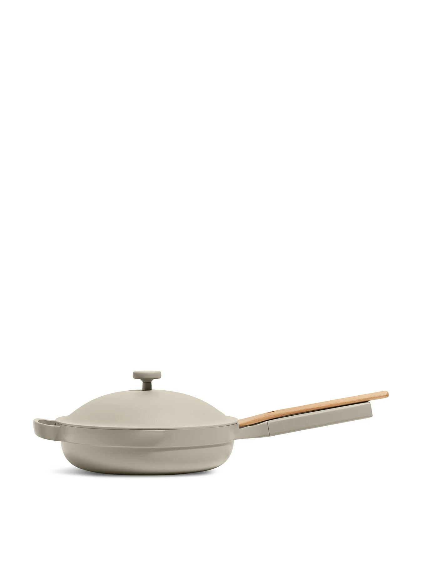 Always Pan 2.0