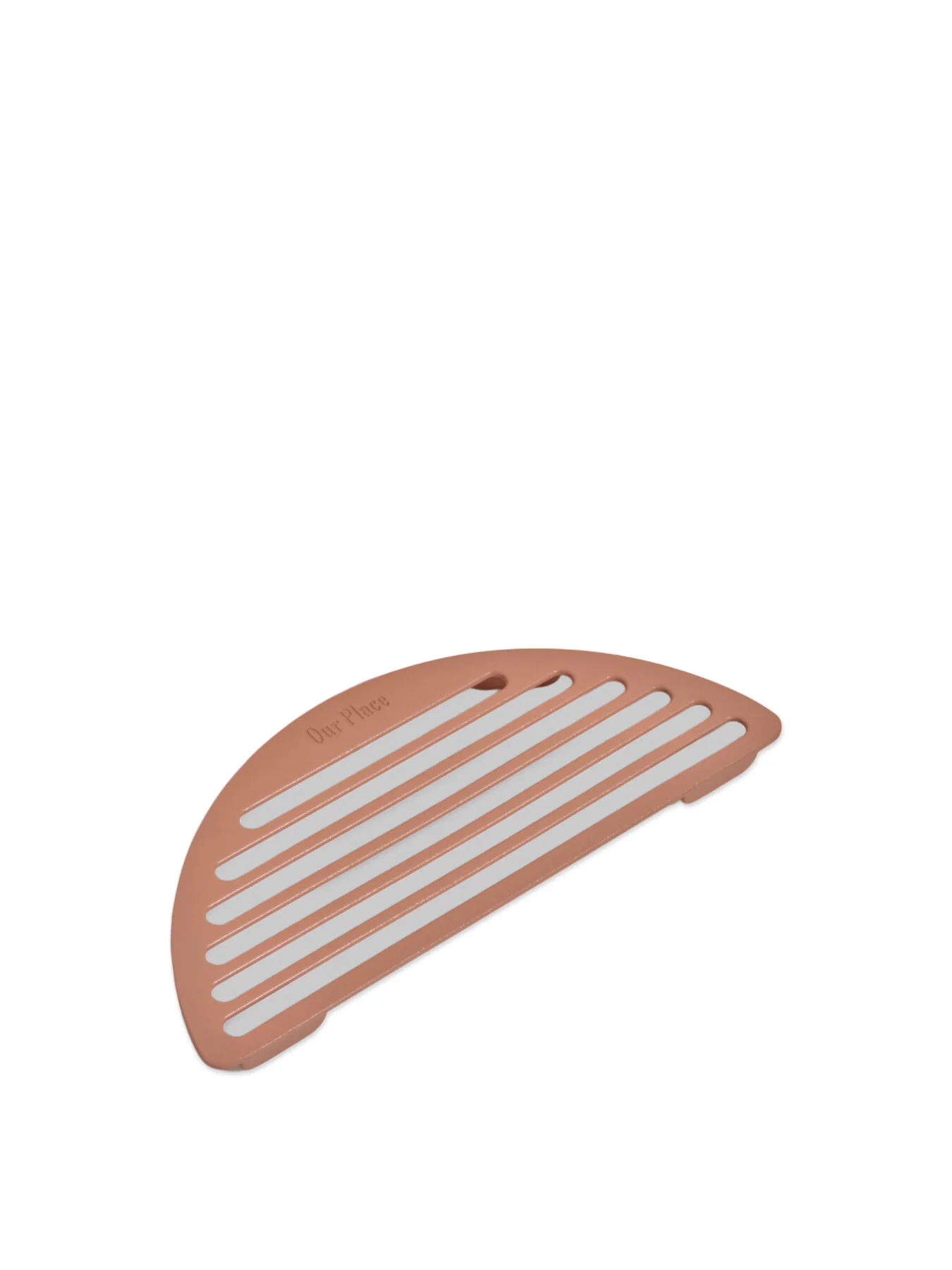 Fry Deck