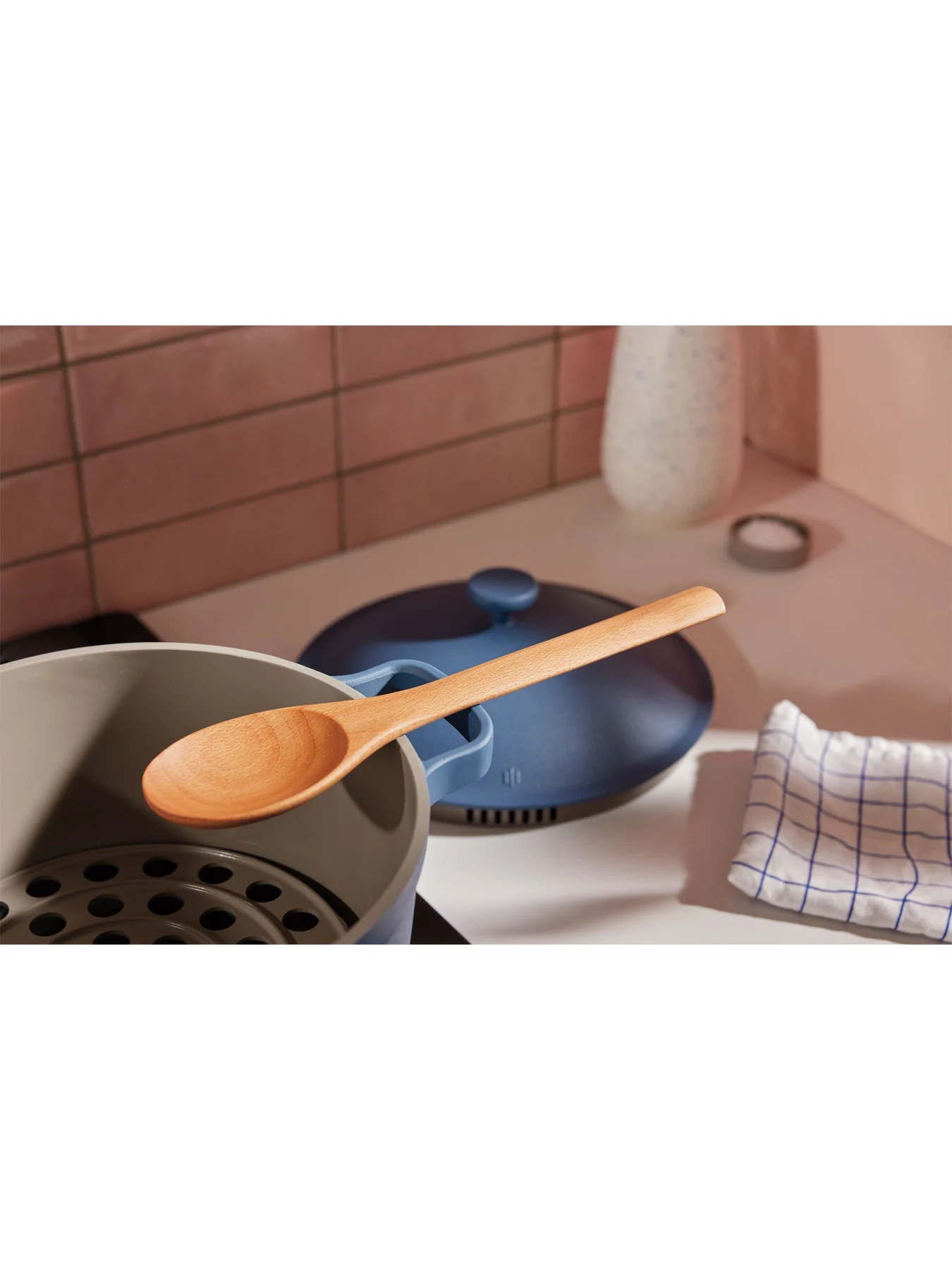 Perfect Pot Blue Salt 5.2L - Image 7
