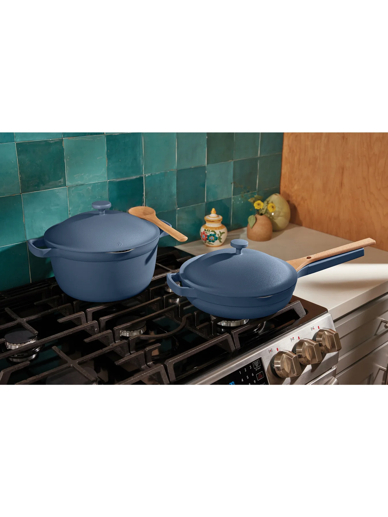 Perfect Pot Blue Salt 5.2L - Image 8