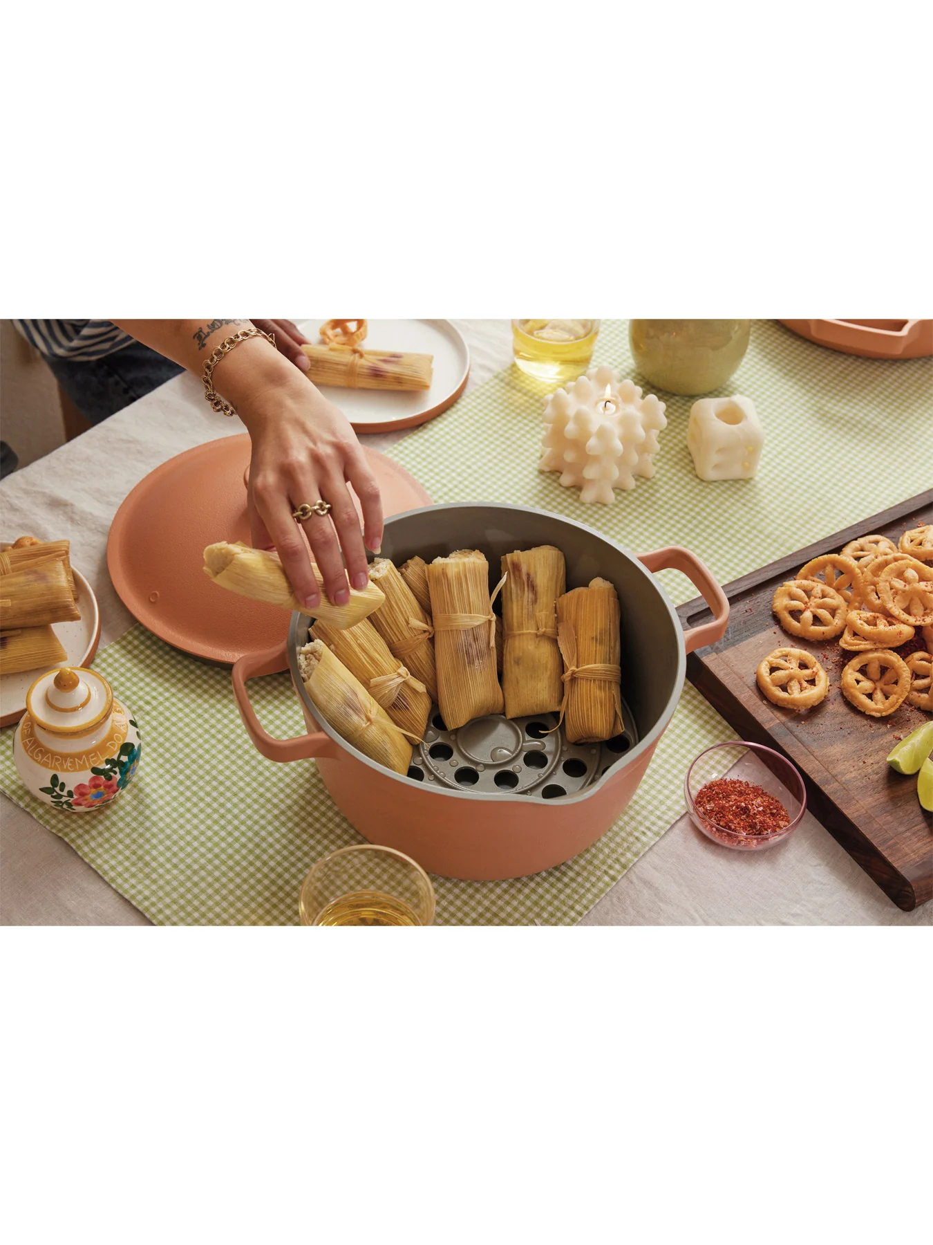 Perfect Pot Spice 5.2L - Image 4