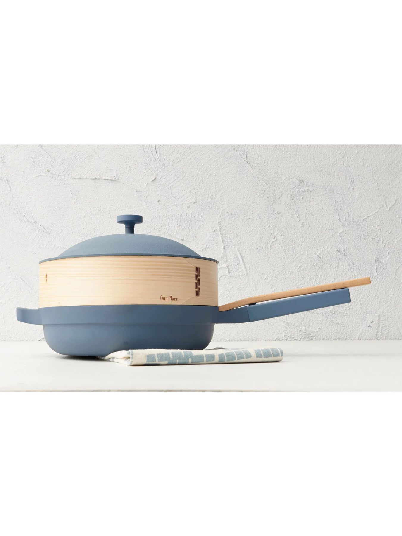 Spruce Steamer - Image 5