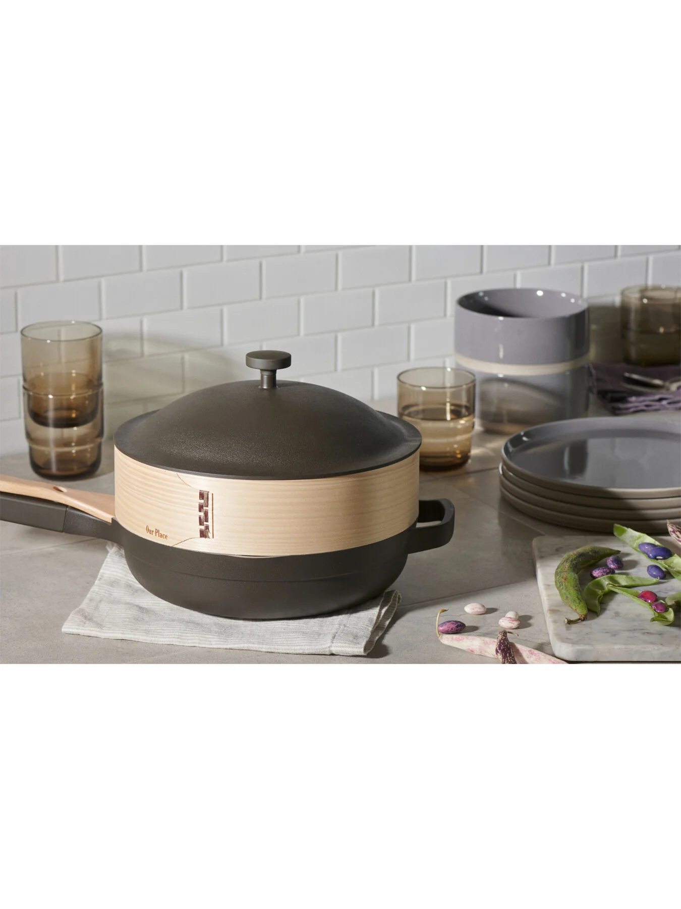 Spruce Steamer - Image 6