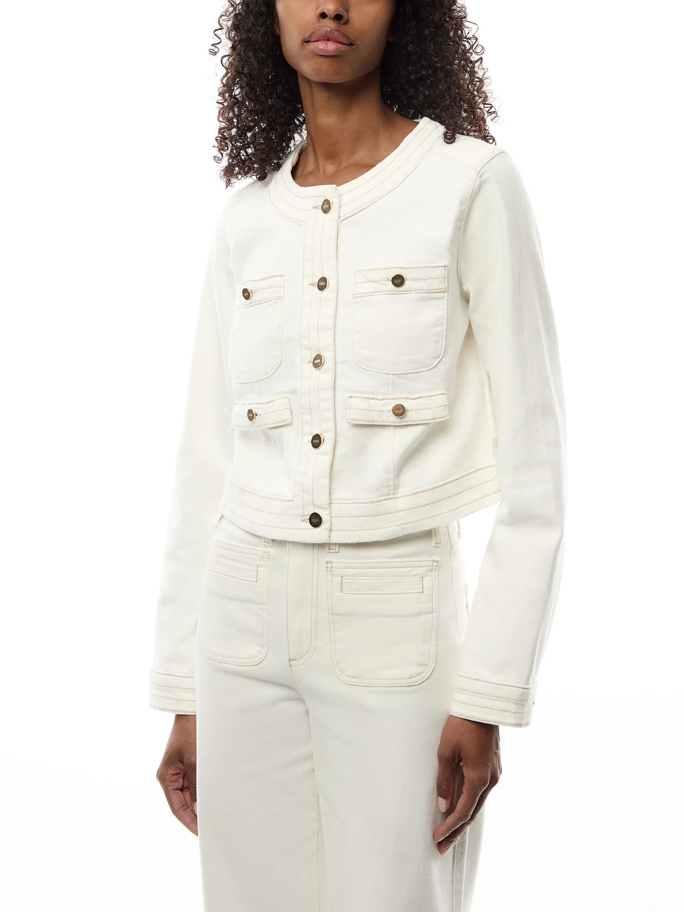 Kiya Jacket - Image 4