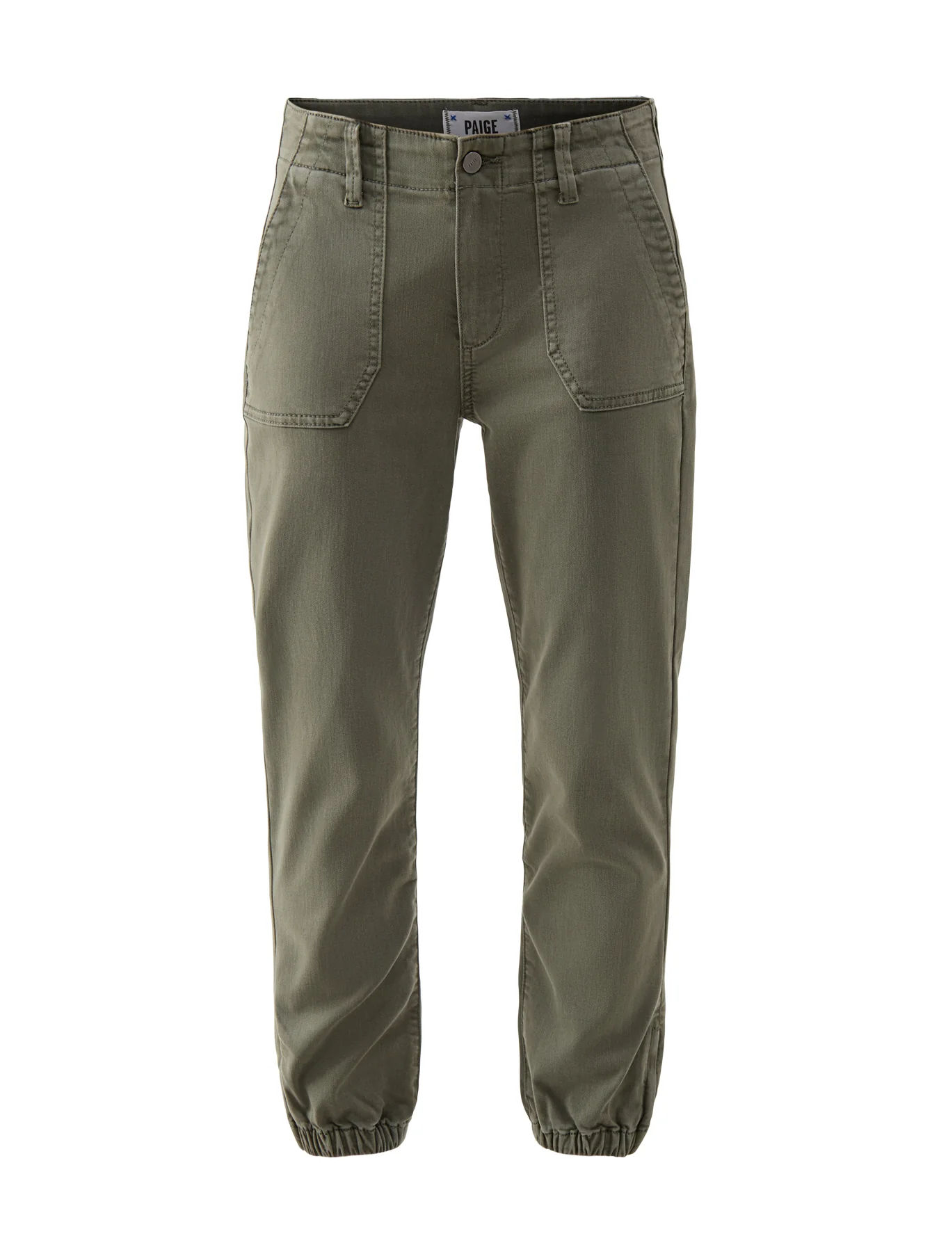 Mayslie Jogger Green
